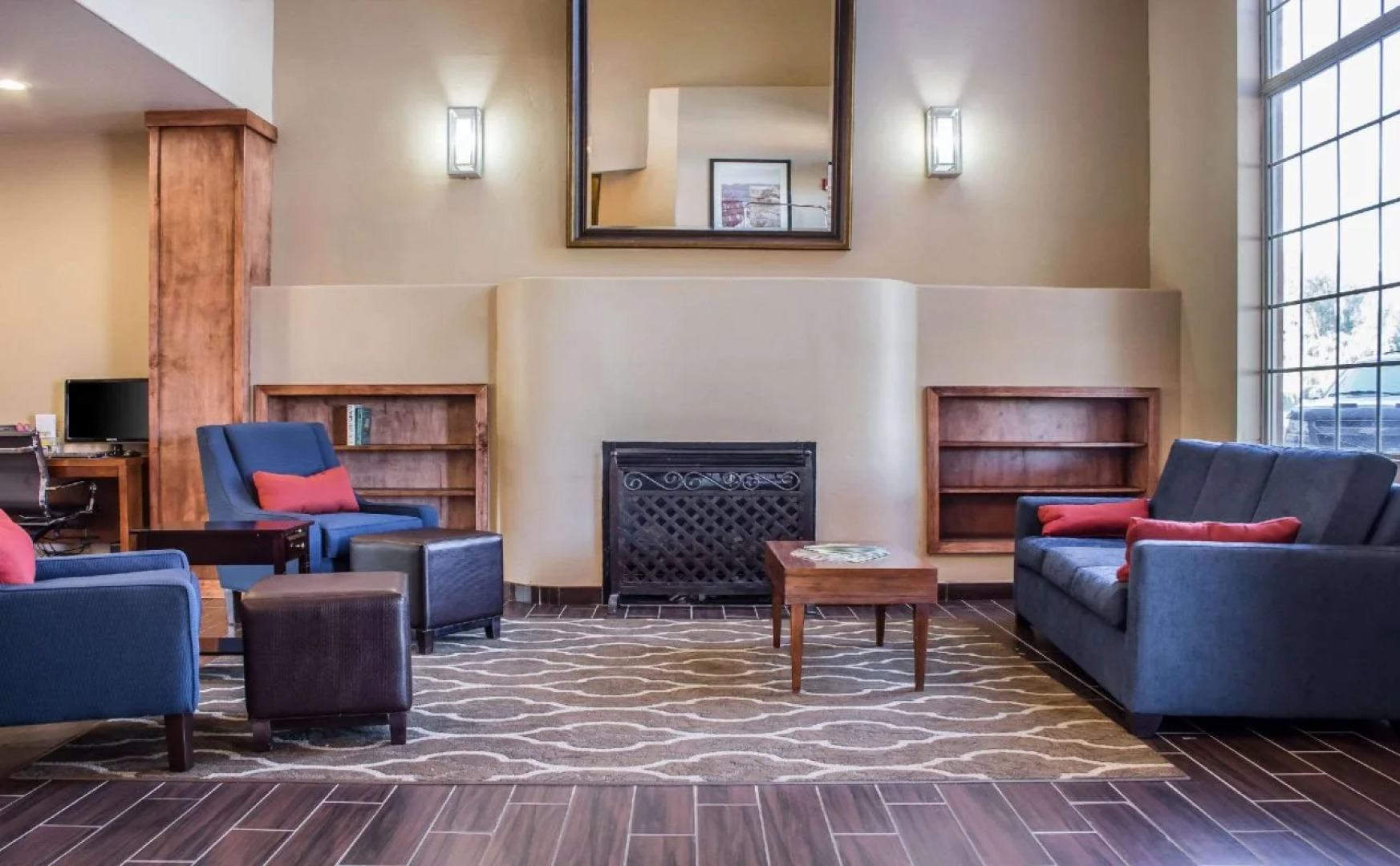 Spark by Hilton Glendale Phoenix North