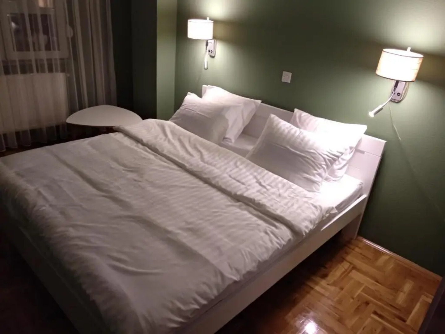 Fushe Kosove Apartments