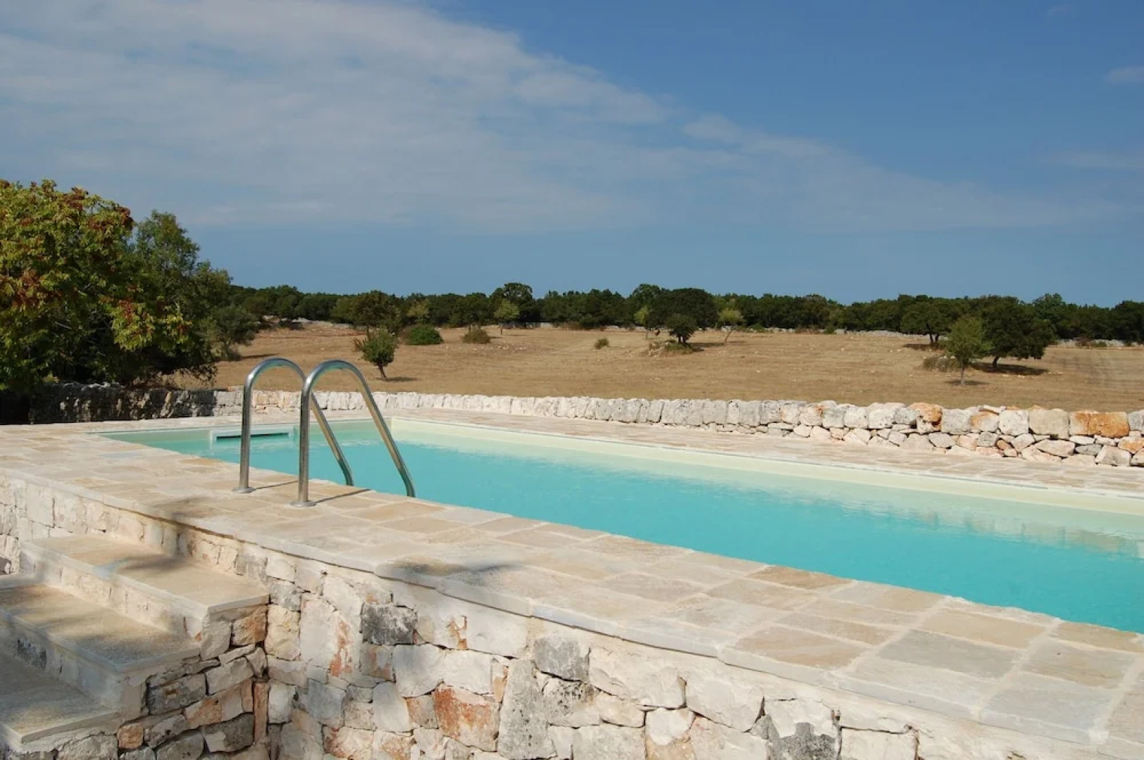 B&B Masseria Santanna