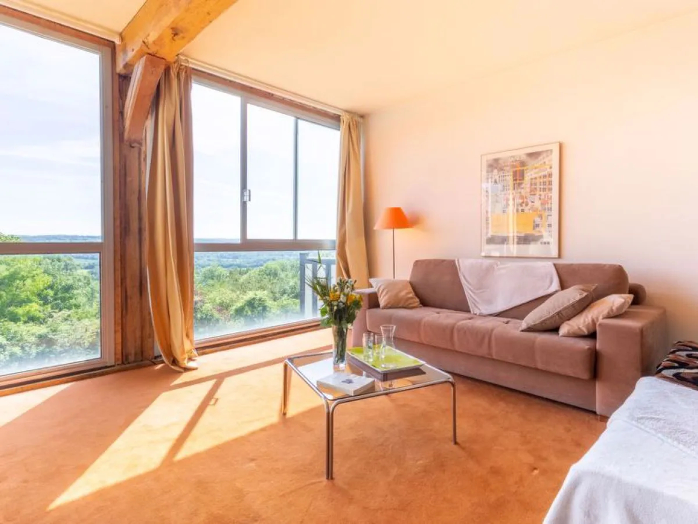 La Pinchonnière 28747