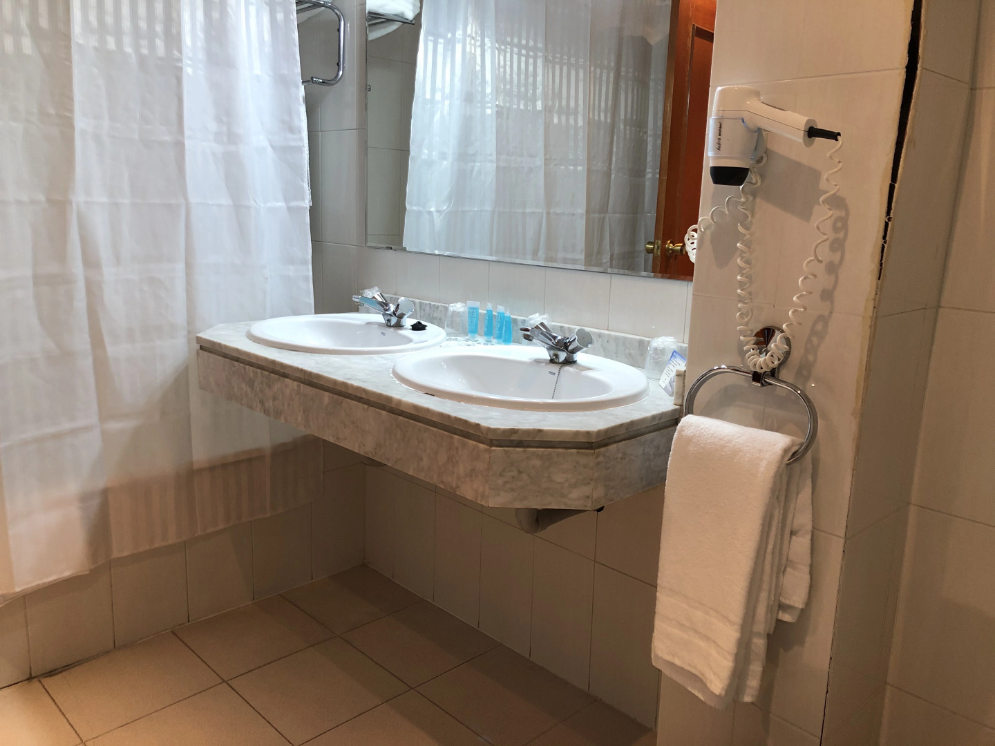 Hotel Castilla Torrijos