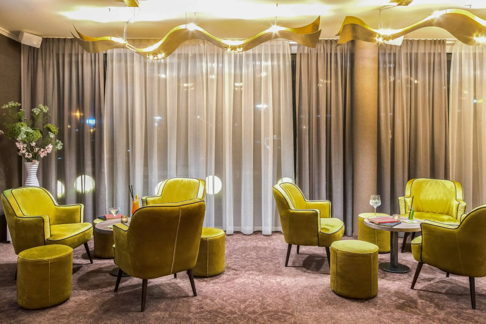 Best Western Plus iO Hotel