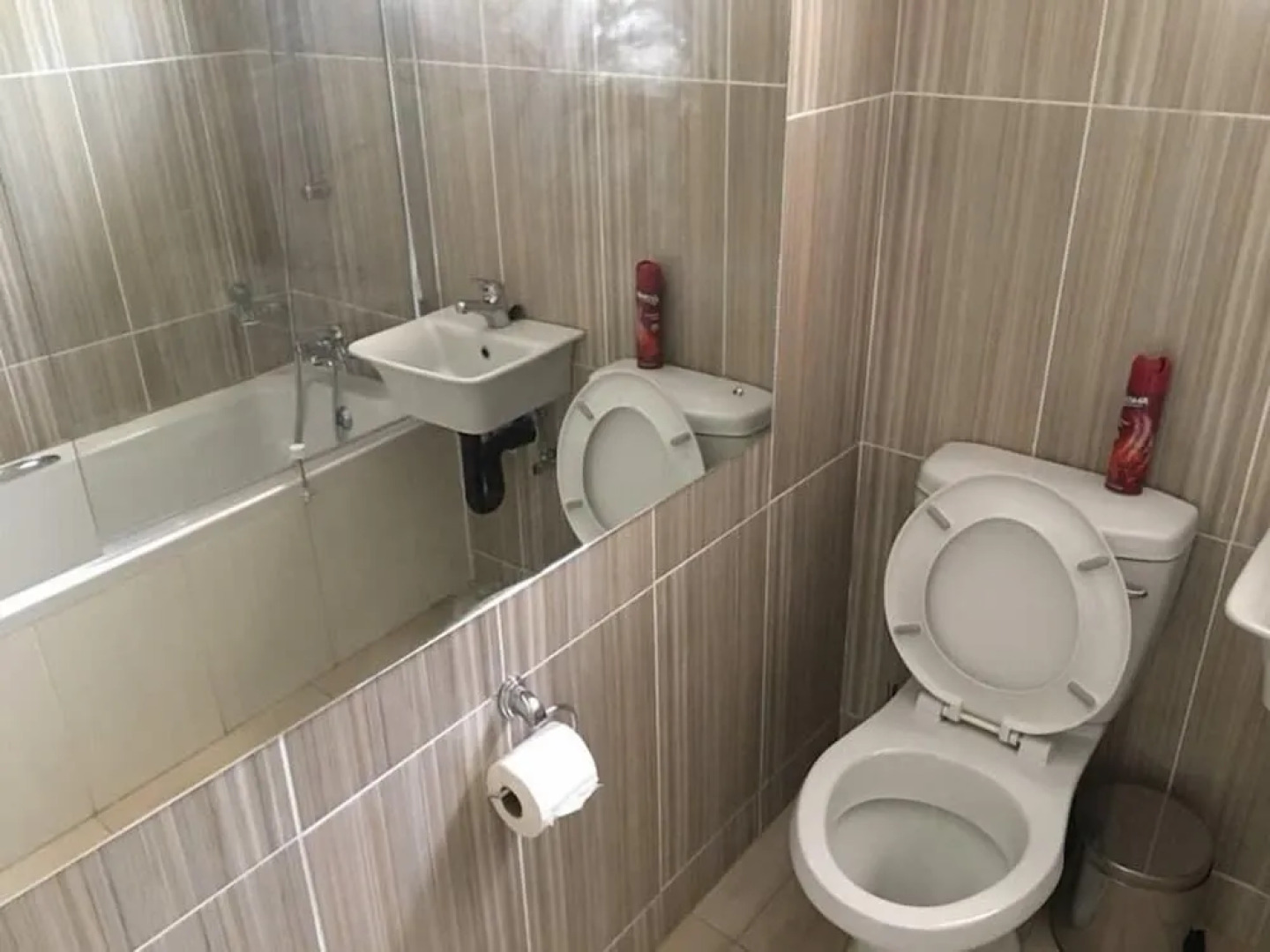 Cycad Lodge Zimbabwe