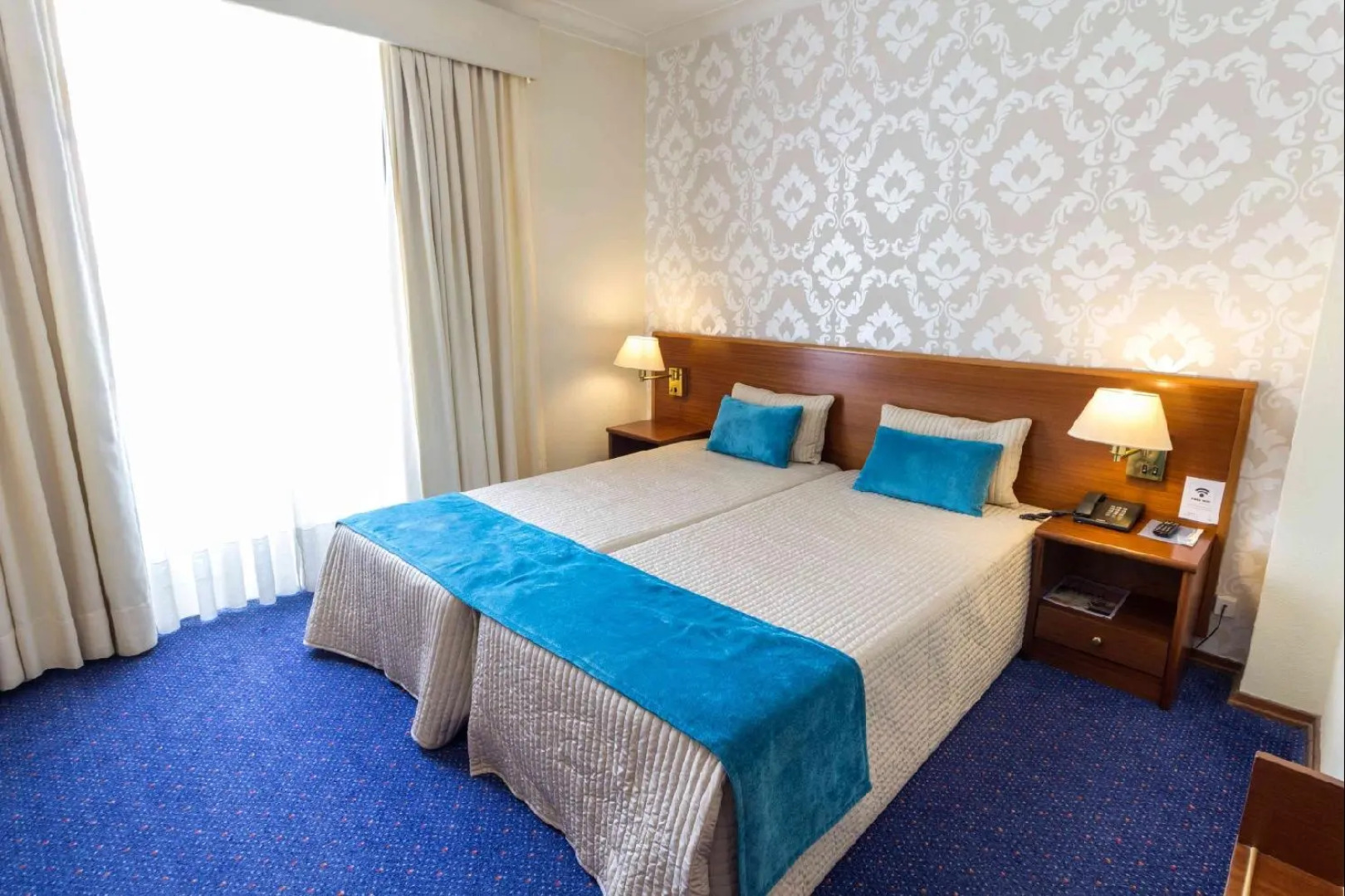 Hotel Eurosol Gouveia