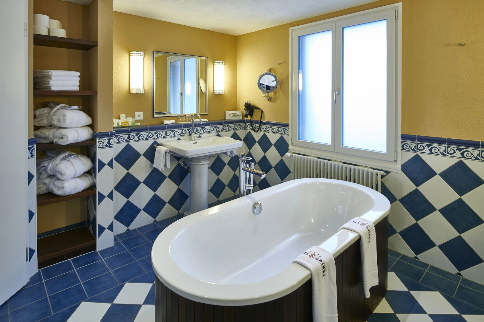 Hotel Spinne