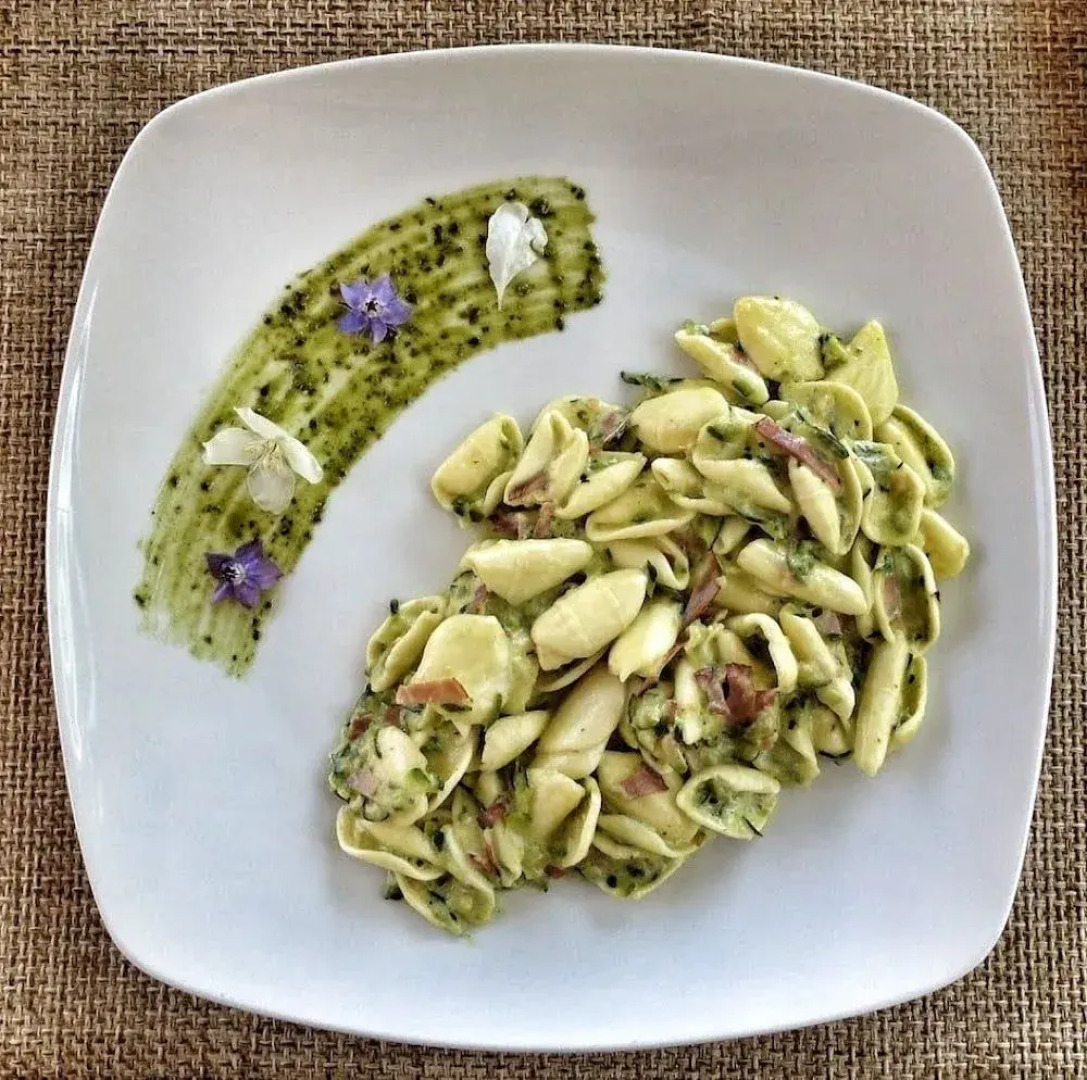 Agriturismo Il Giardino Dei Mandorli