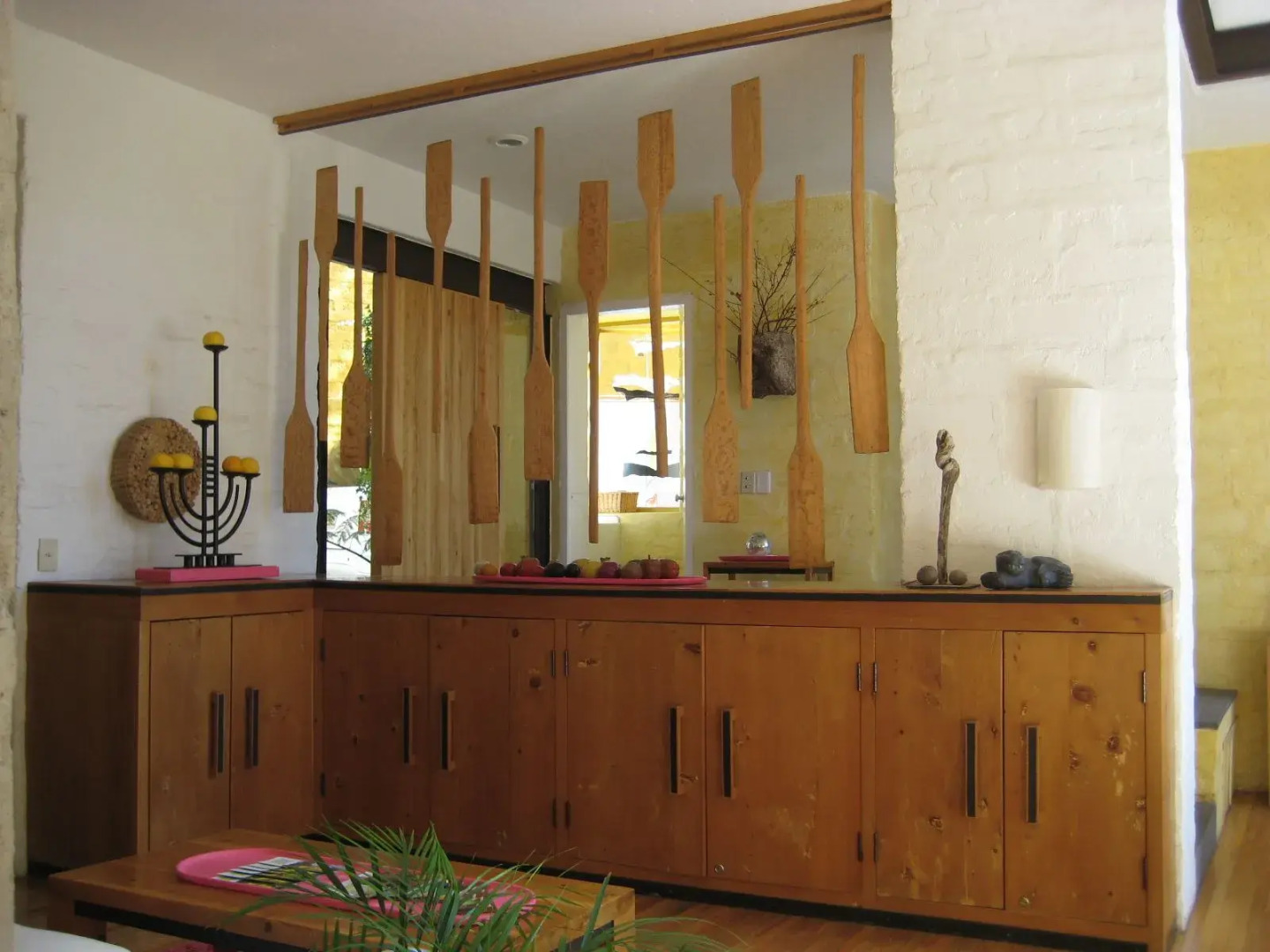 Casa en el Campo Hotel & Spa