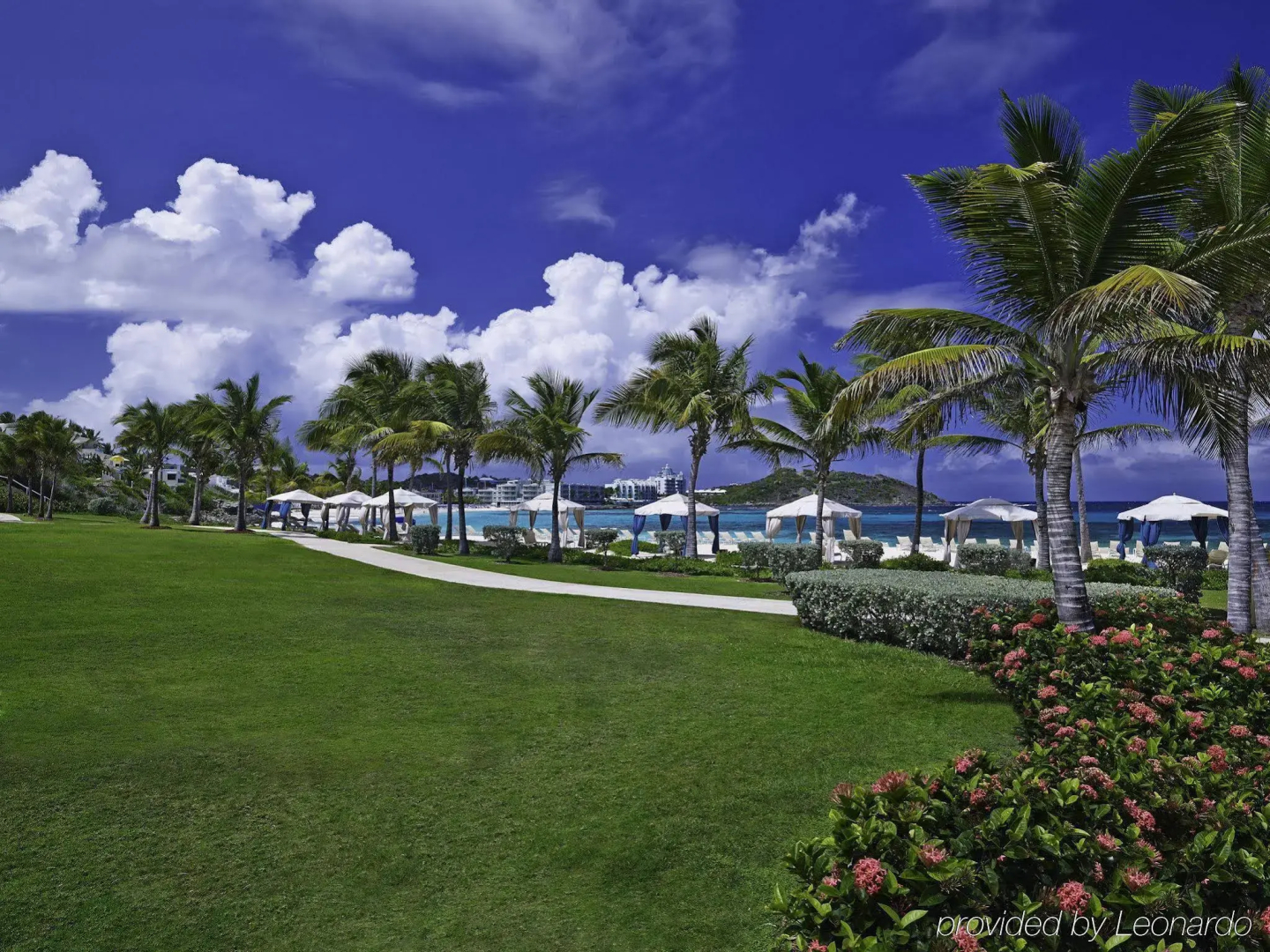 JW Marriott St. Maarten Beach Resort & Spa