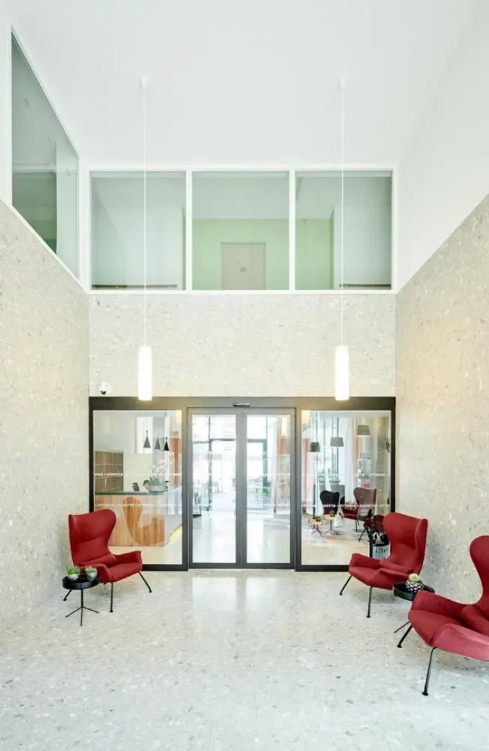 Domitys Emerald Haven