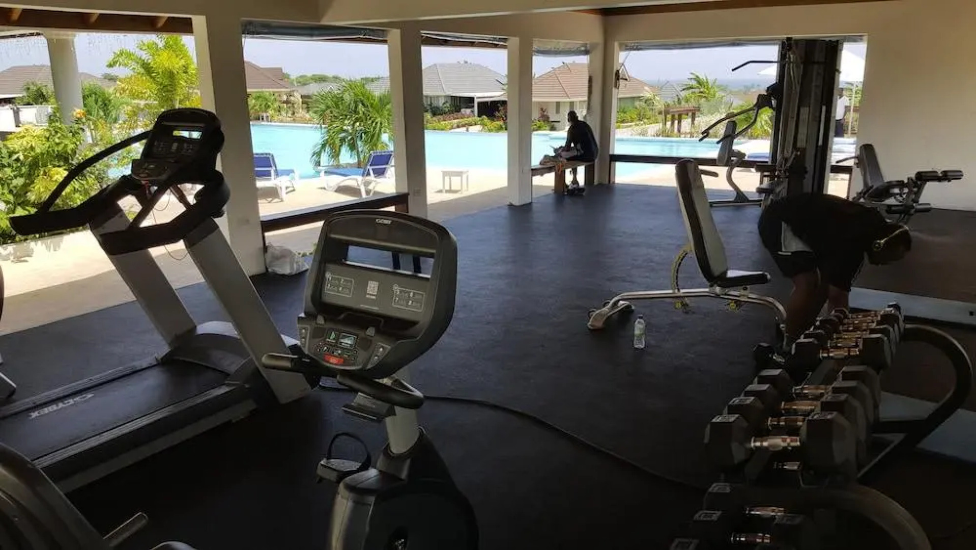 Ocho Rios Villa at Coolshade X