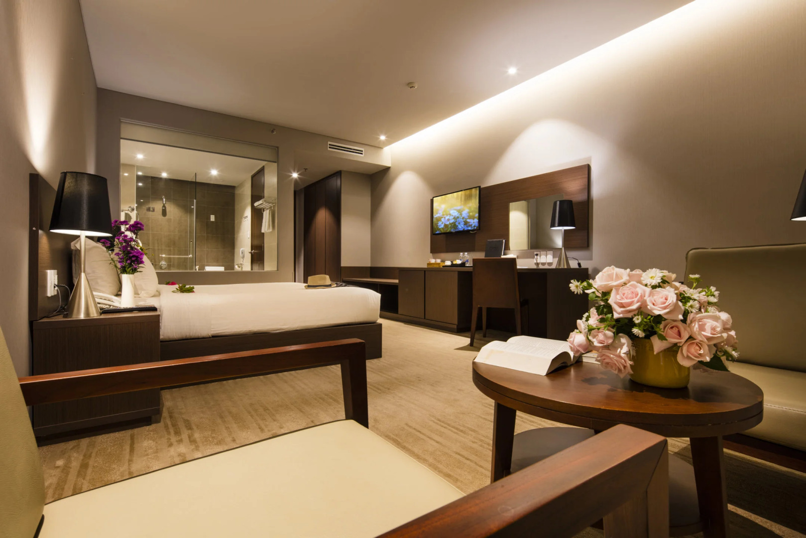 Terracotta Hotel & Resort Dalat