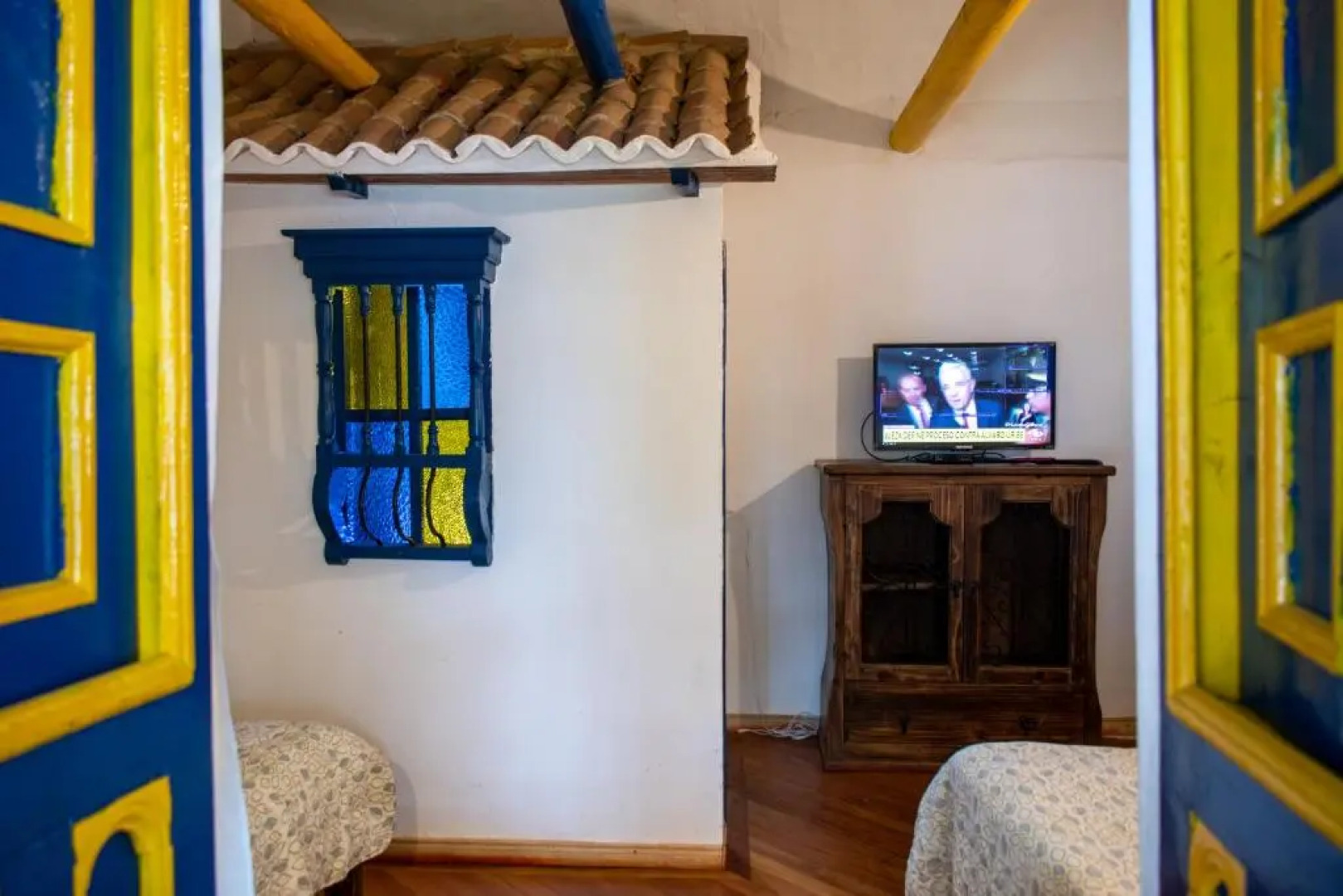 Casa Museo La Posada del Molino