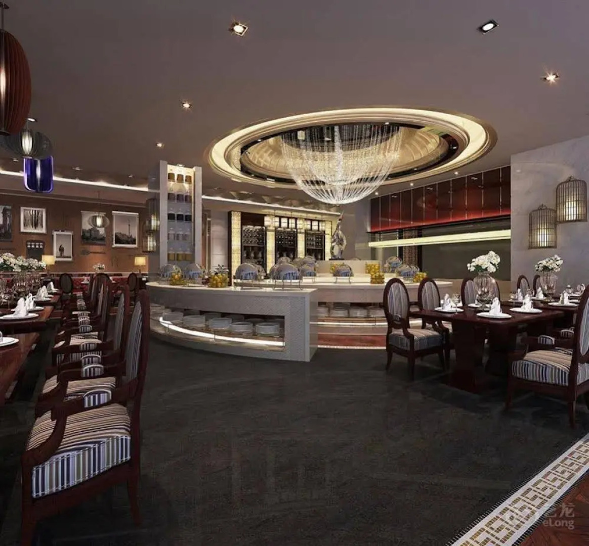 International Hotel Weilai Road - Zhengzhou