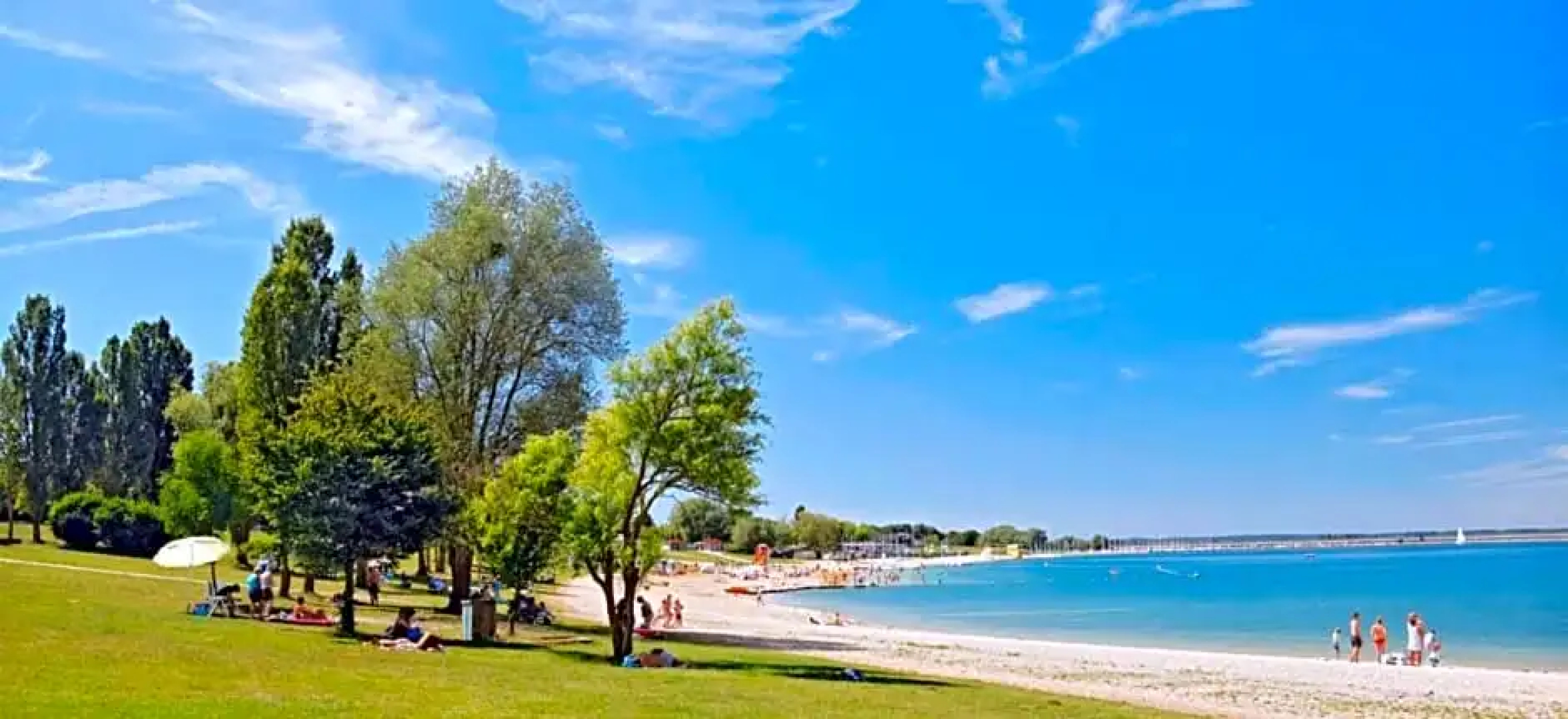 Hotel Lac d’Orient