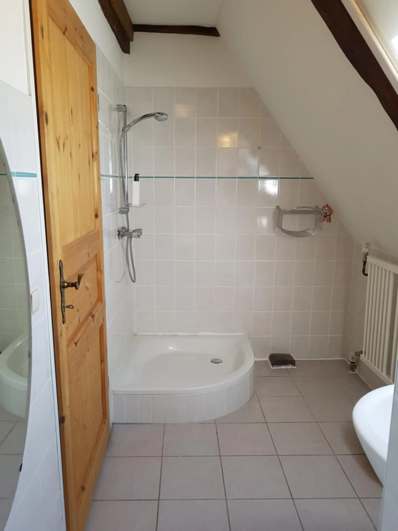 Apartment Altes Pfarrhaus in Plau am See