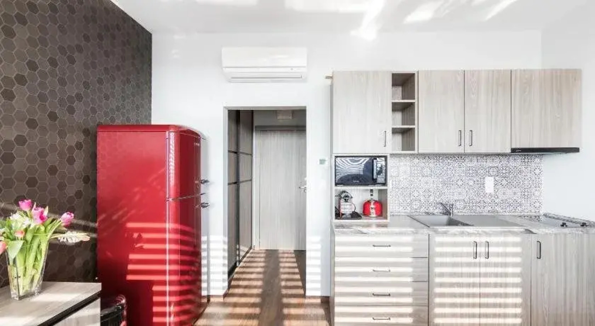 Barok Hotel and Apartments