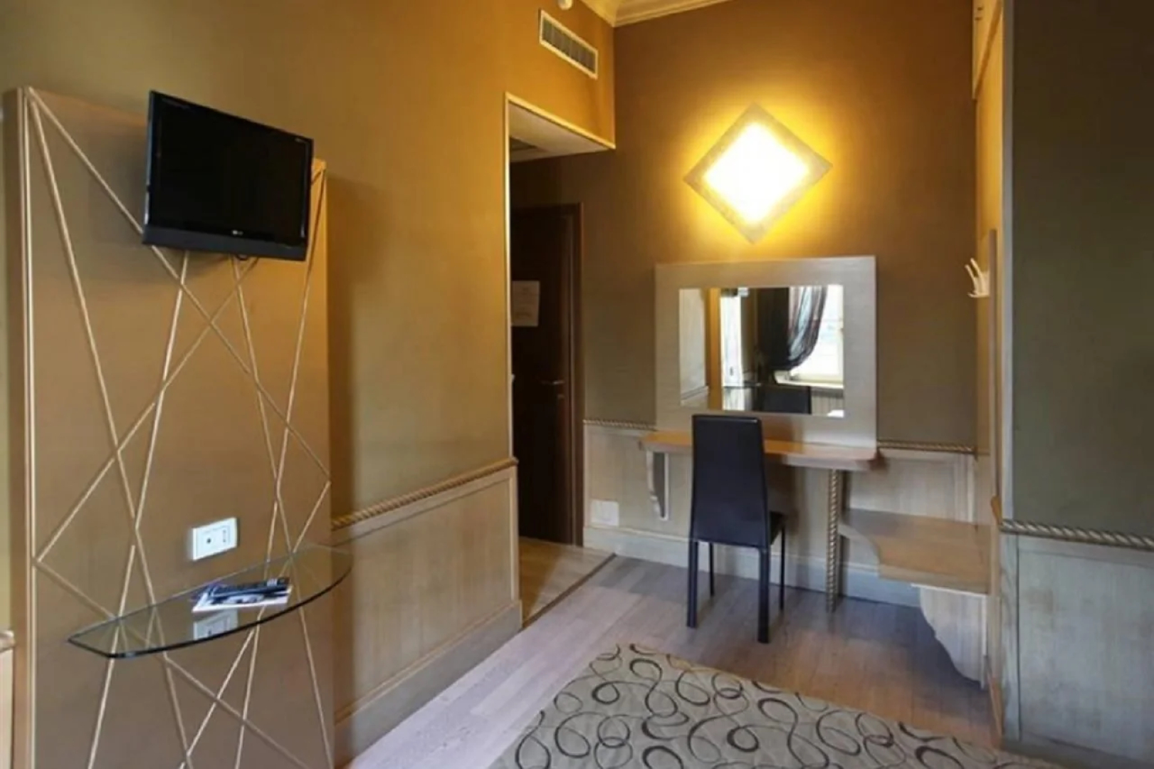 Hotel Nardizzi Americana