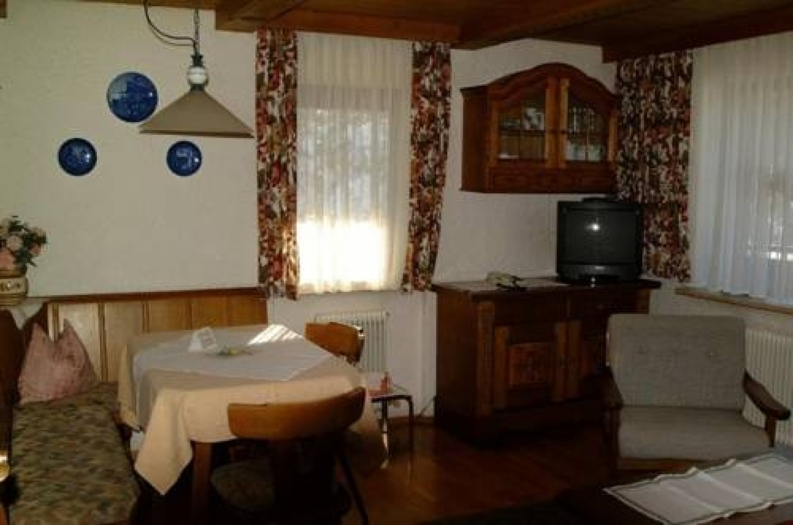 Apartmenthaus Andreas