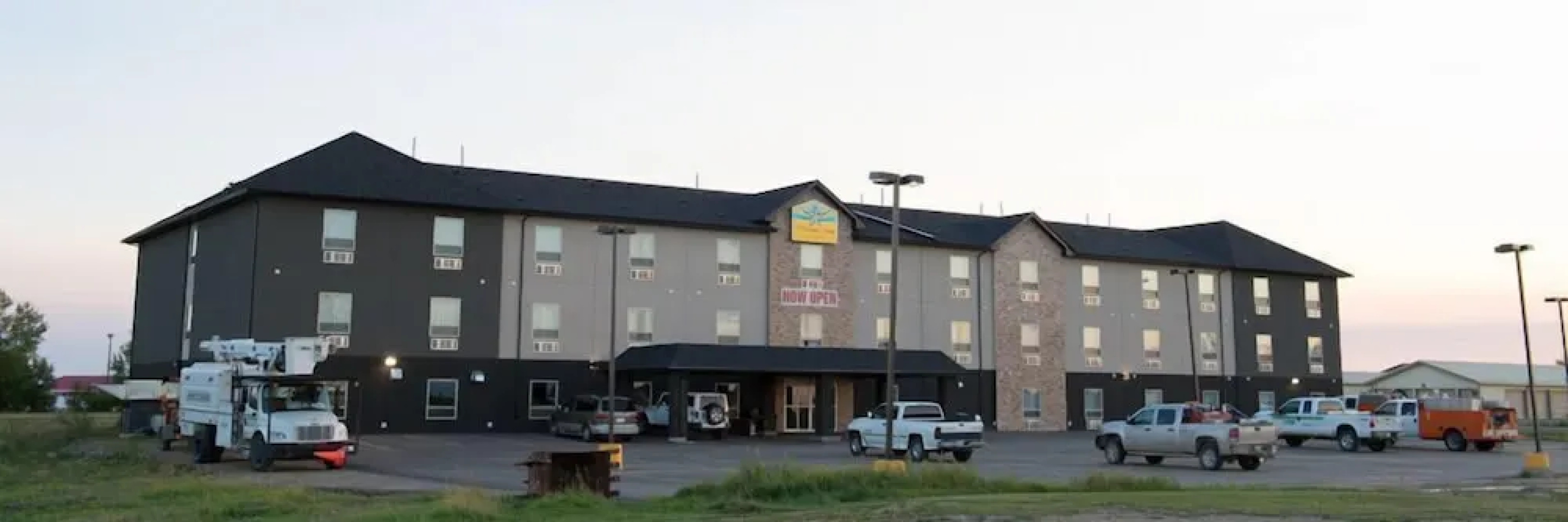 Western Star All Suites Carnduff