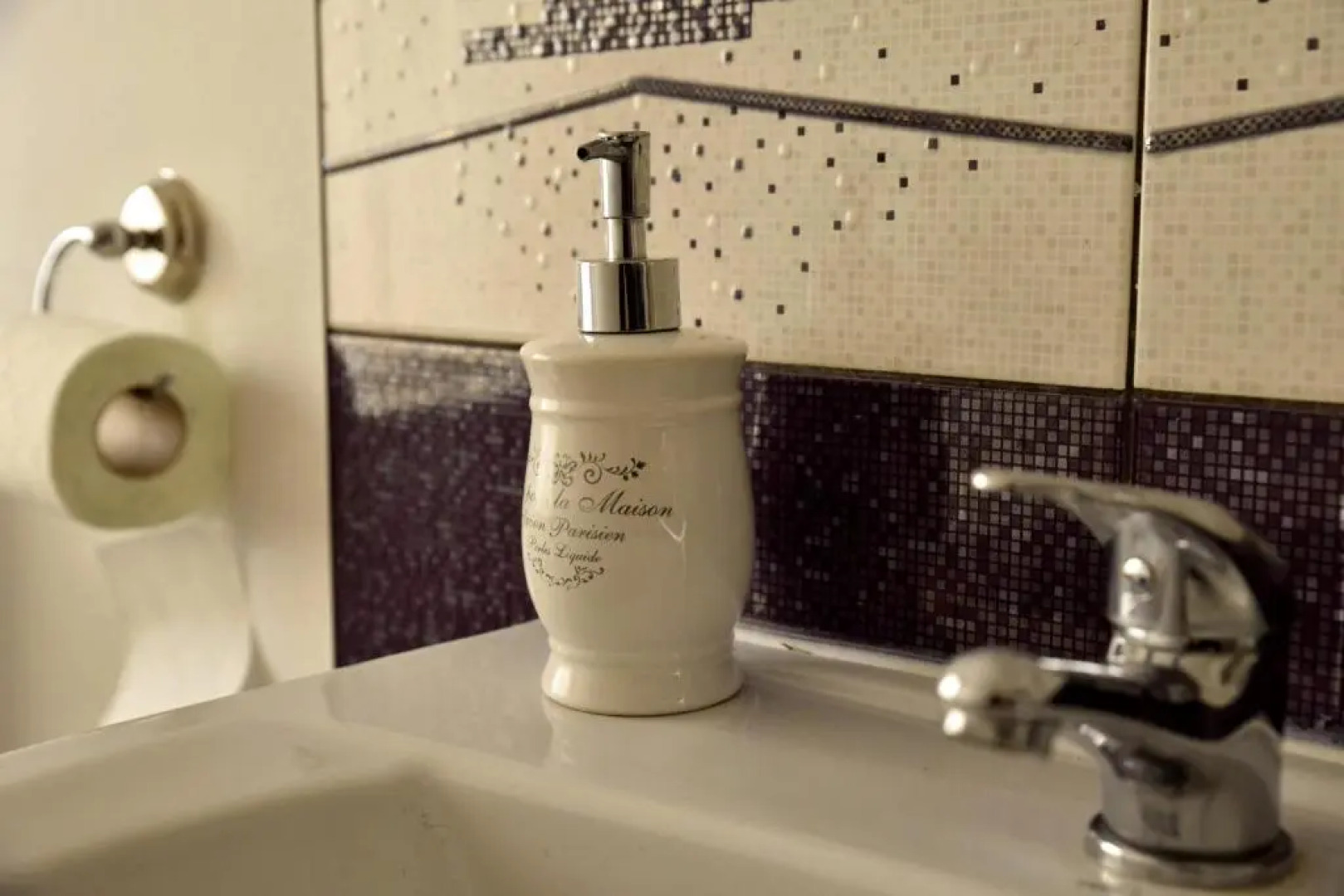 Pensiunea Vila Silva I