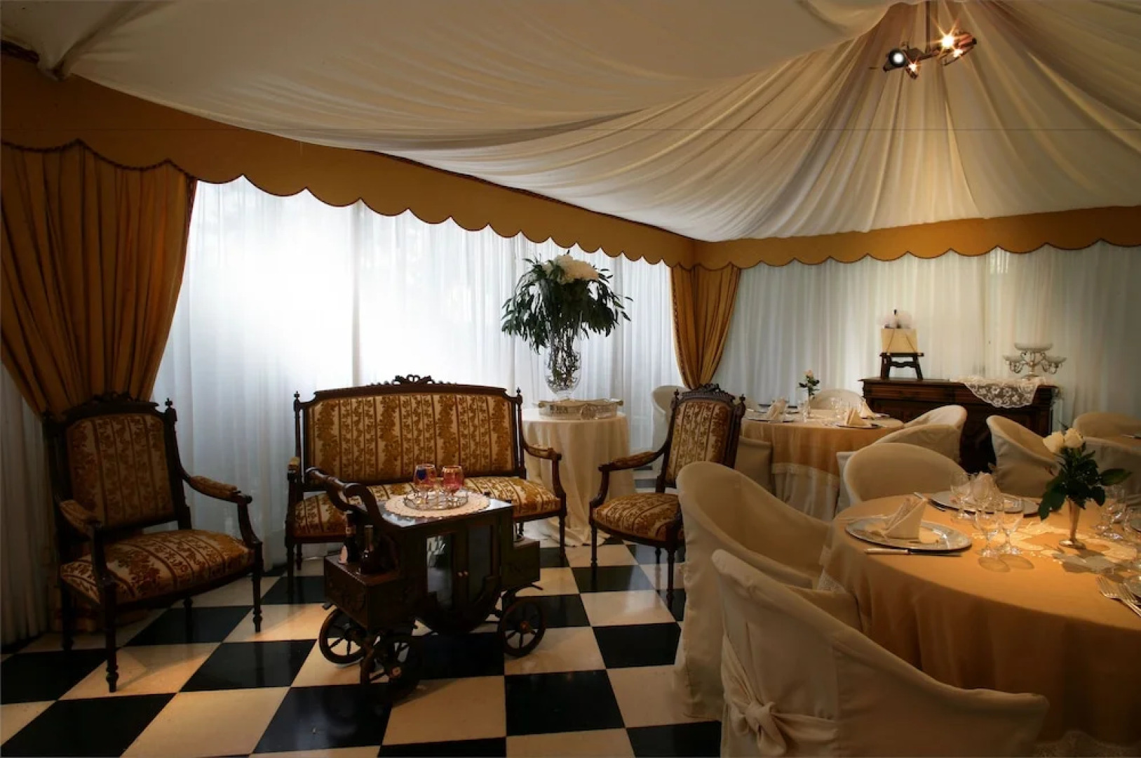 Hotel Castello Miramare