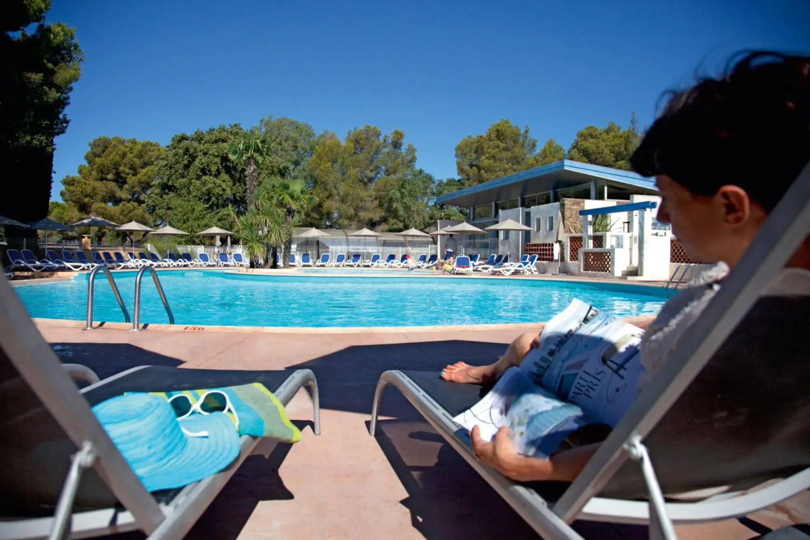 Belambra Clubs Le Pradet - Lou Pigno