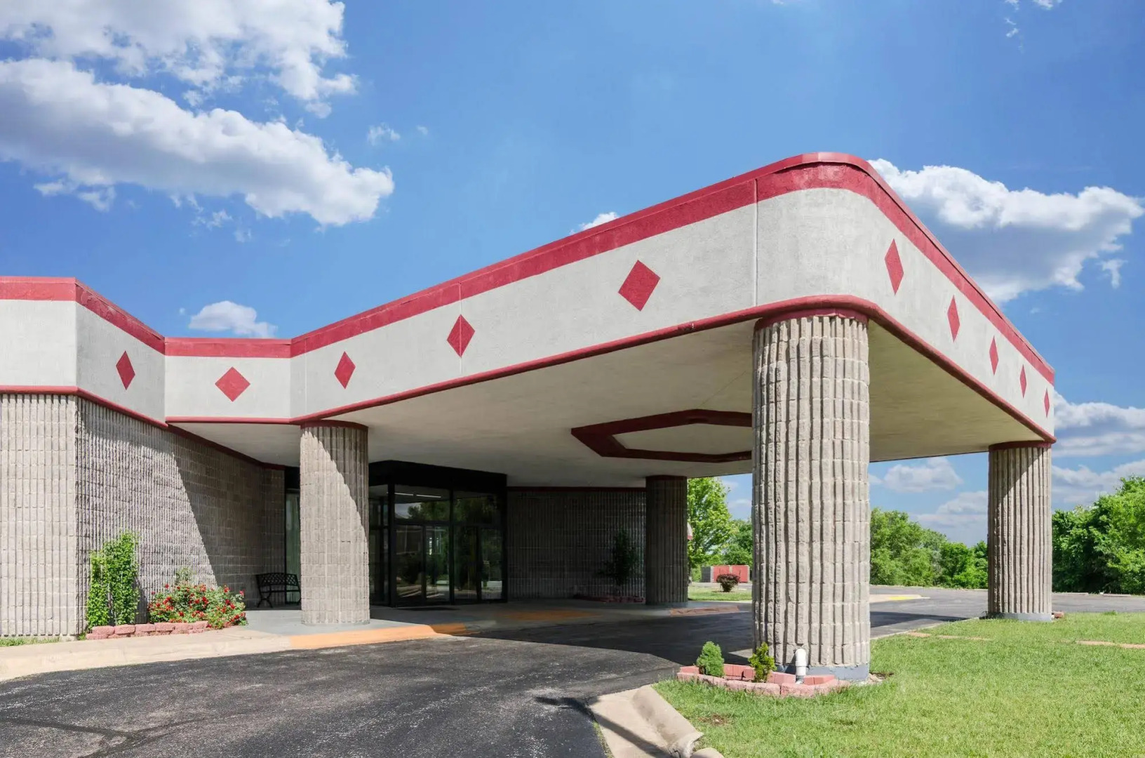 Quality Inn Arkansas City North