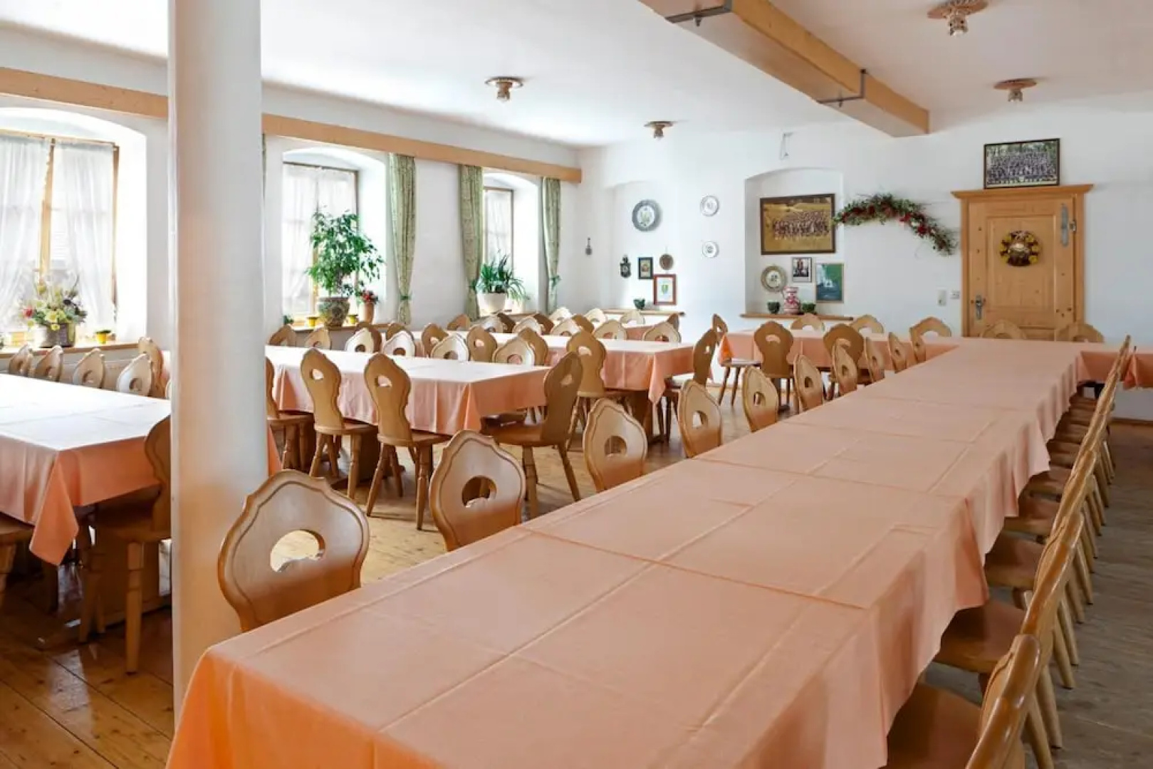 Hotel Gasthof Jachenau