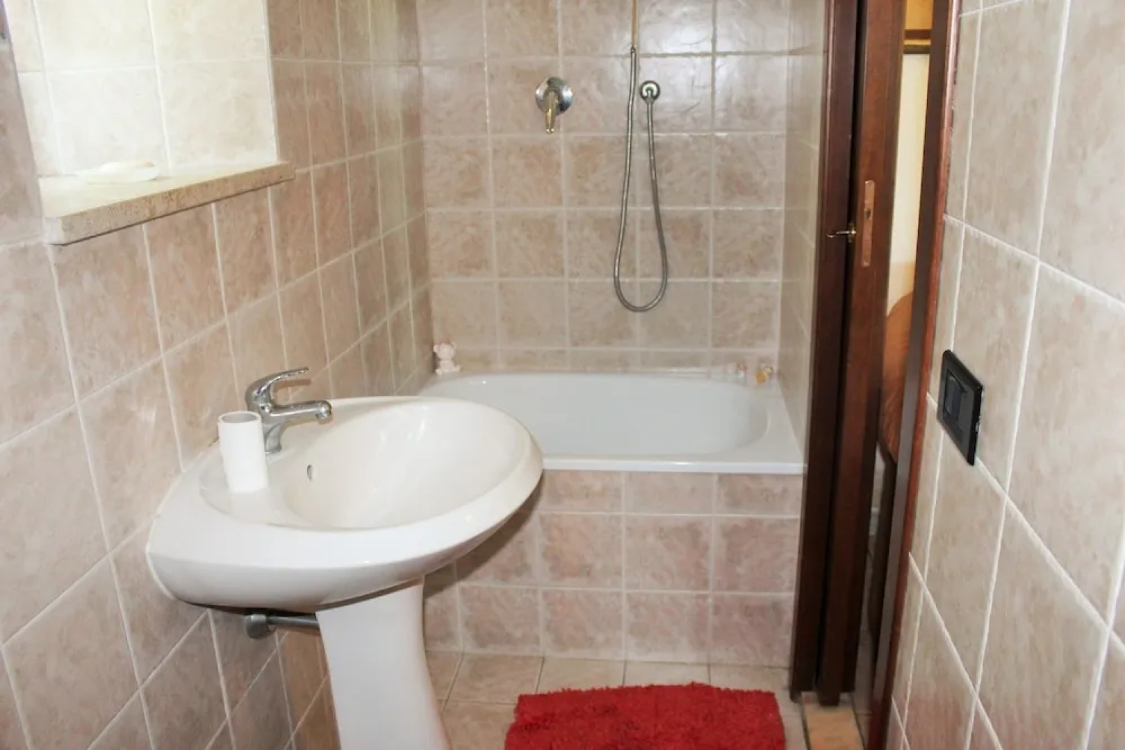 Casale Colle Caronte