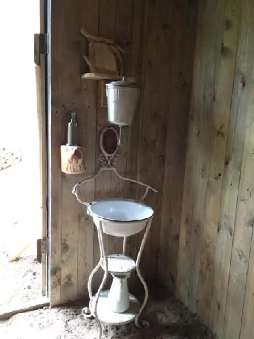 Эко-Отель Лес