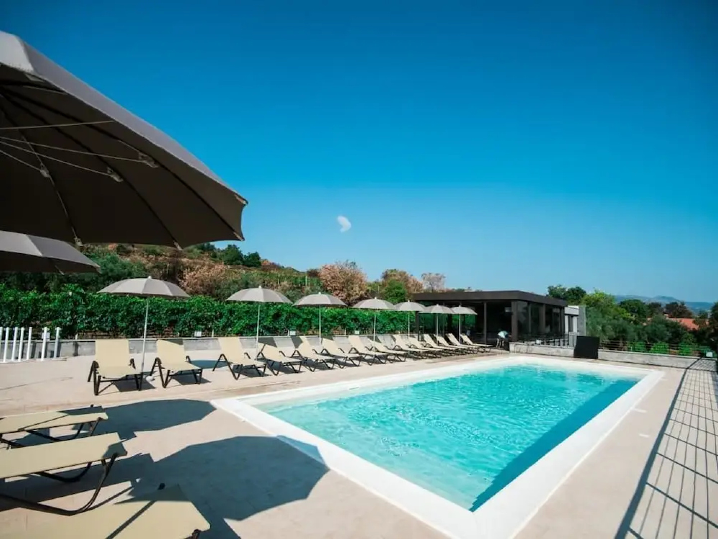 Cavanera Etnea Resort & Wine Experience