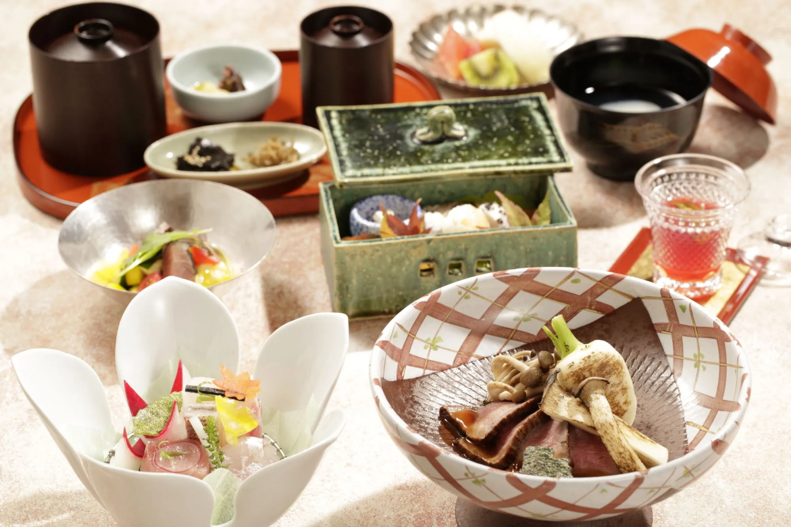 Ohtsuki Hotel Wafukan