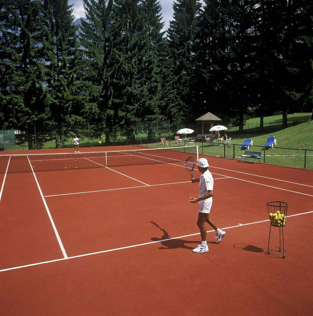 Franceschi Park Hotel