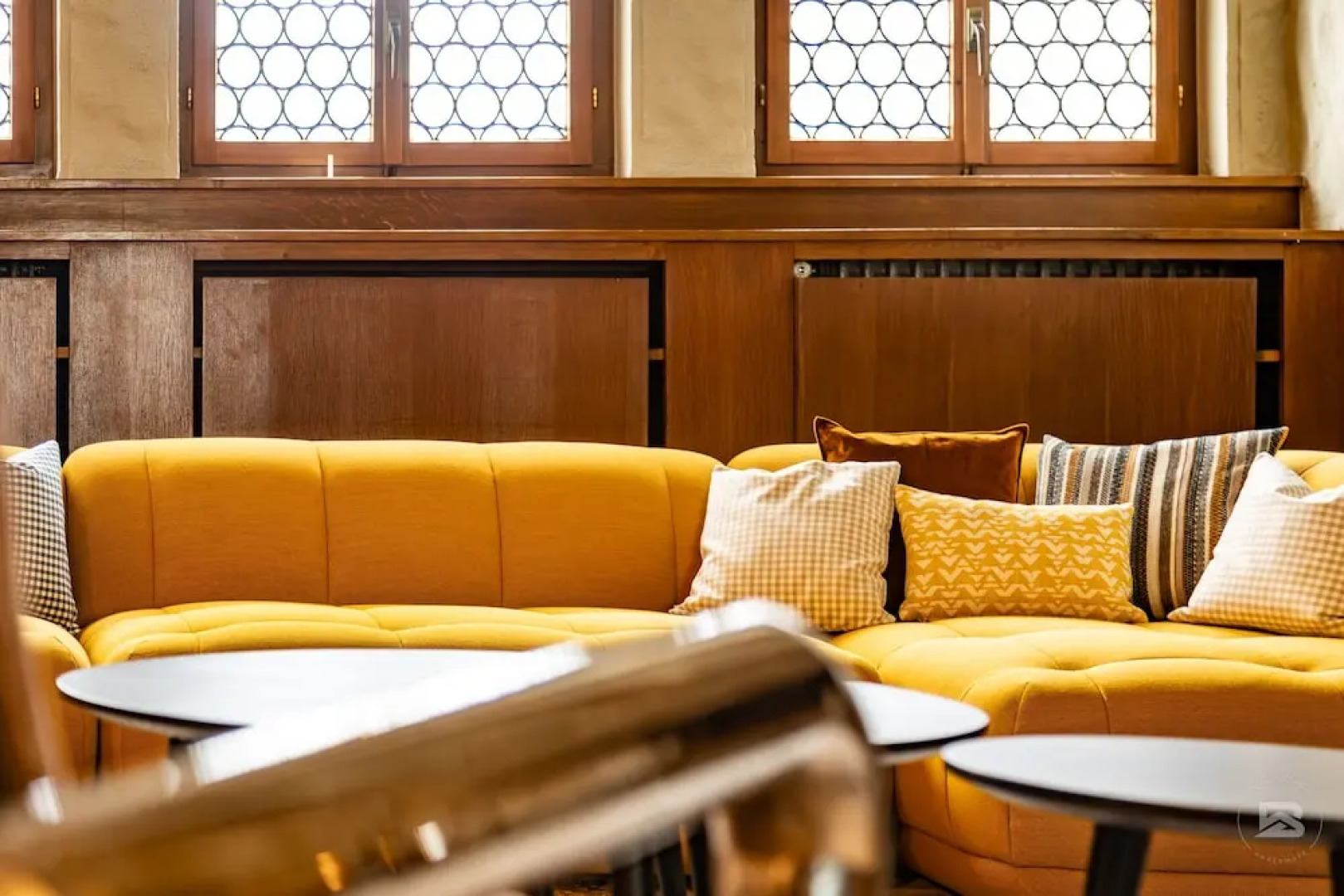 Hotel Bergidyll - Riders Haven