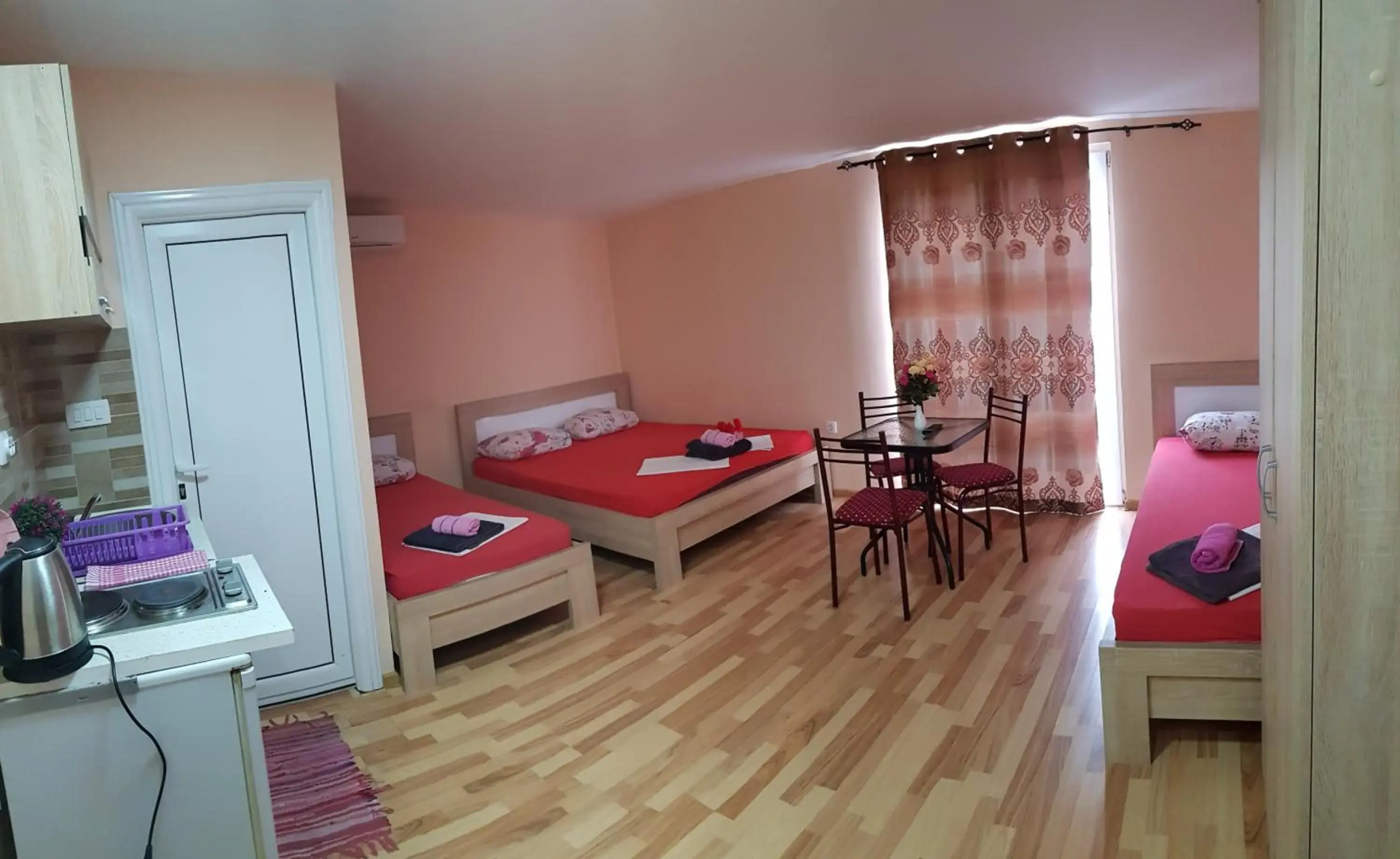 Apartments Bulatovic