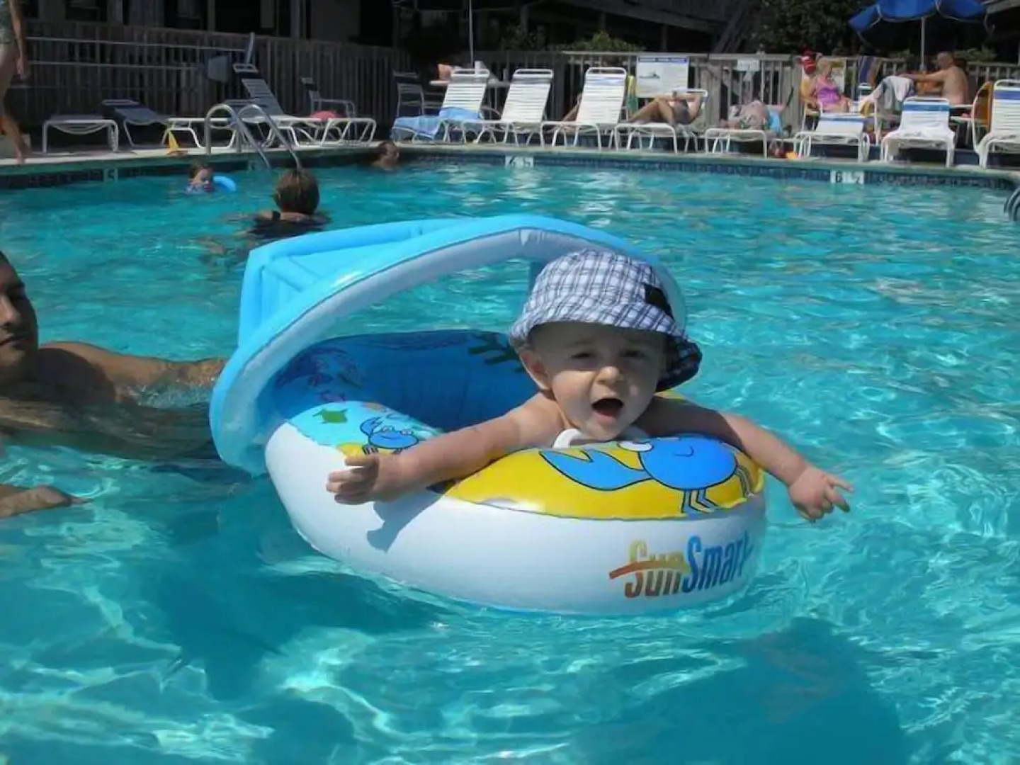 Mariner's Point Resort