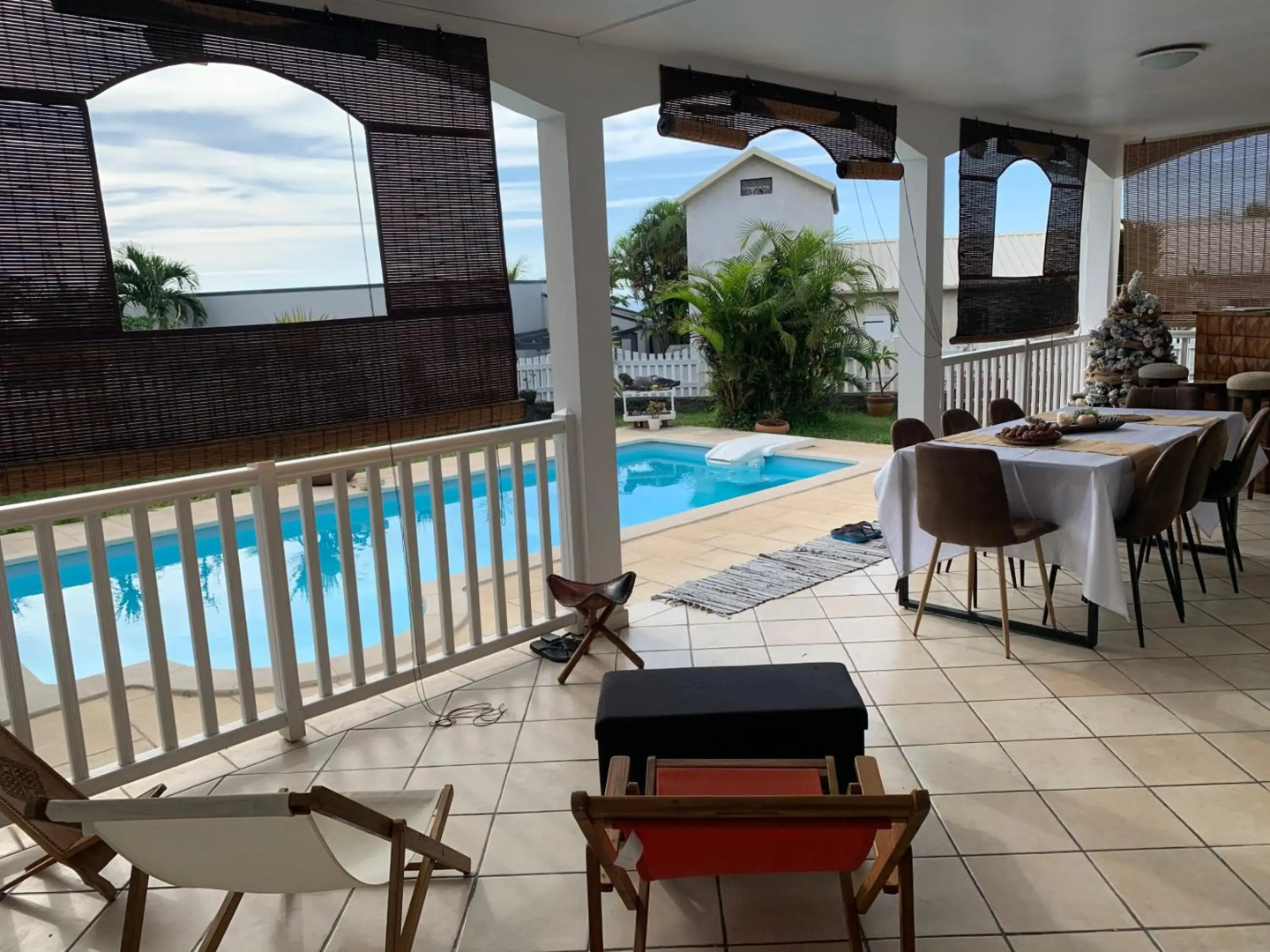 Au Bonheur des Vacances Calme & Détente