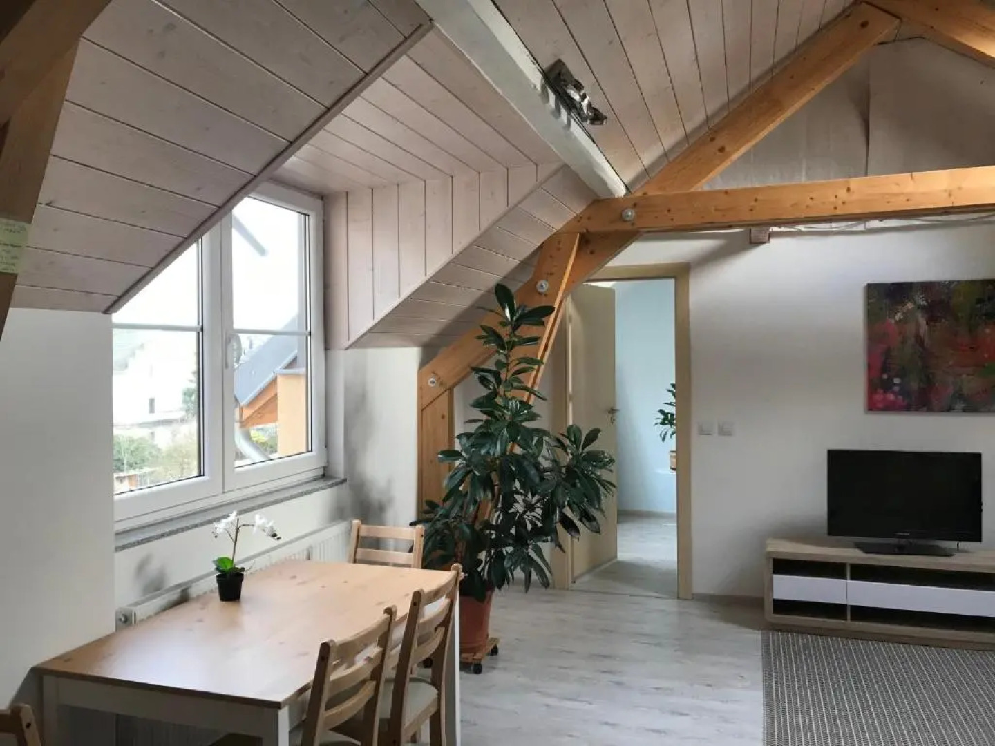 Vaals Aachen Suite Apartment