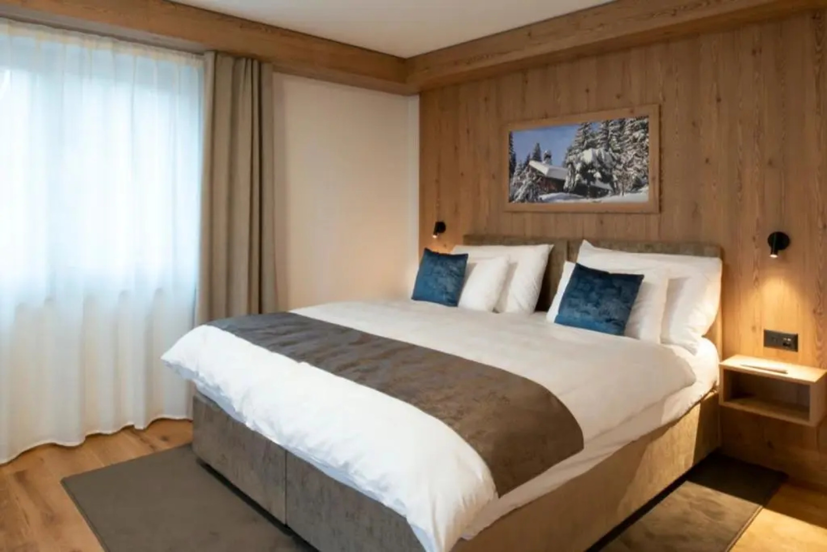 Boutique Hôtel Corbetta