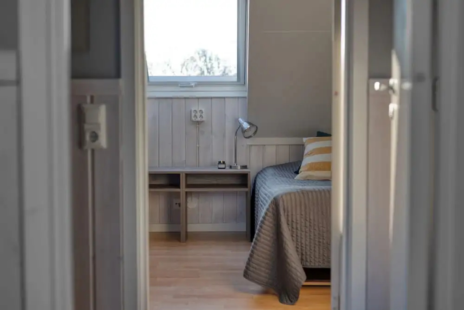 Apelviken Lägenhets Hotell