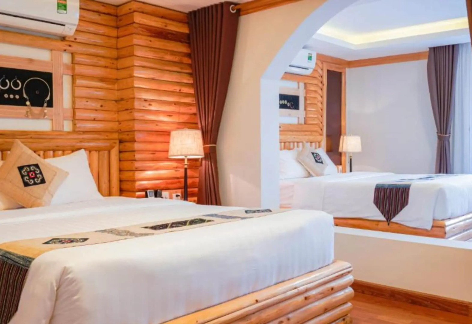 Sapa Highland Resort & Spa