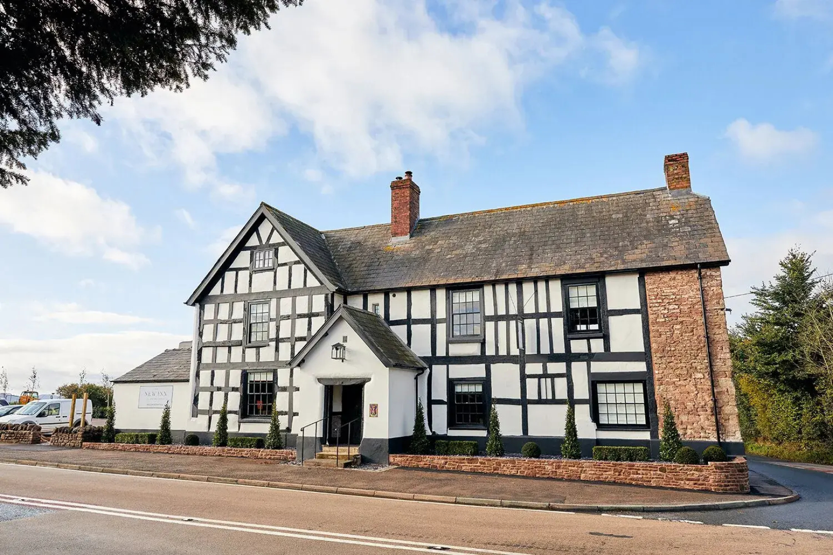 The New Inn
