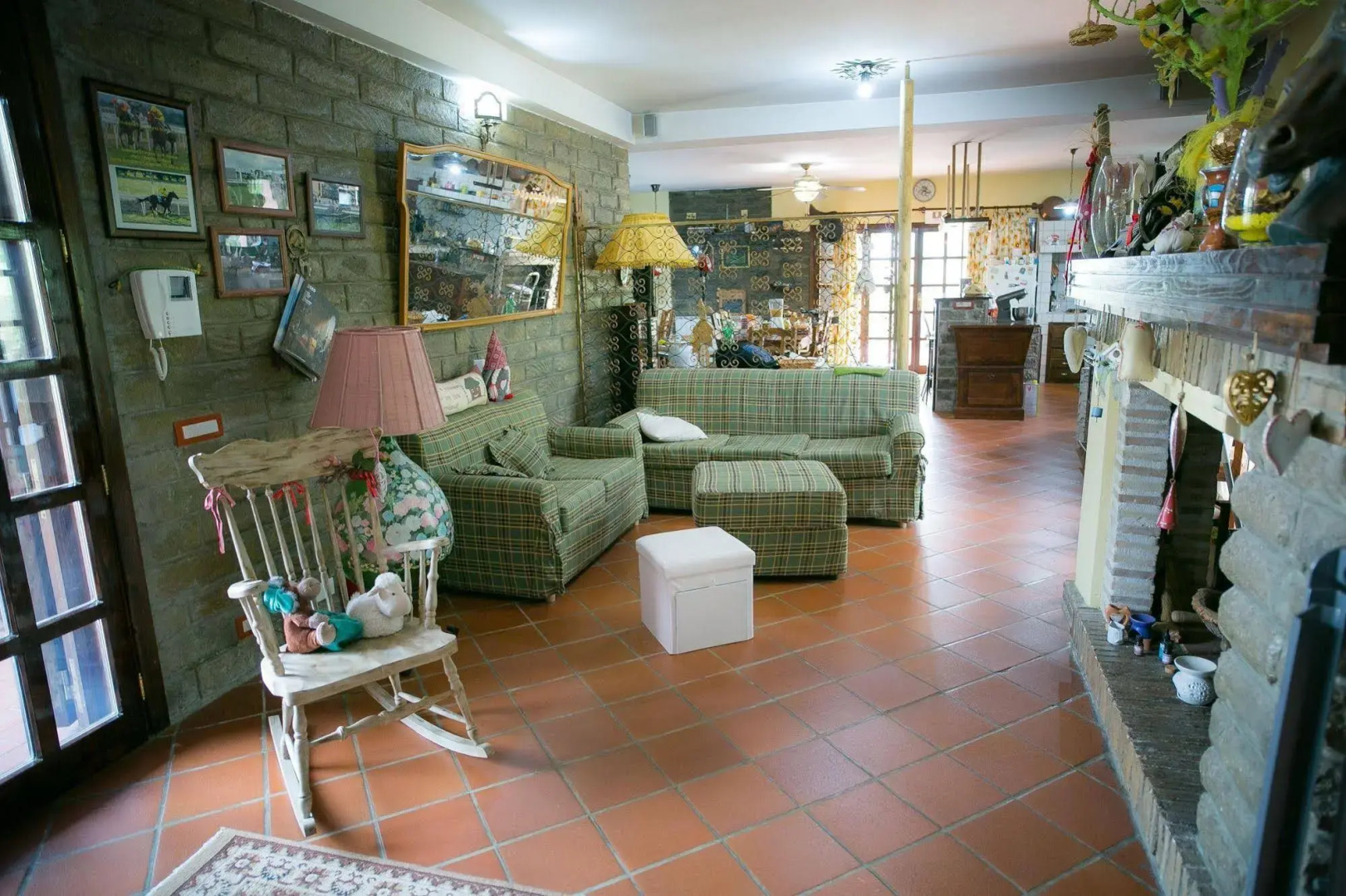 Agriturismo L.B.Stud