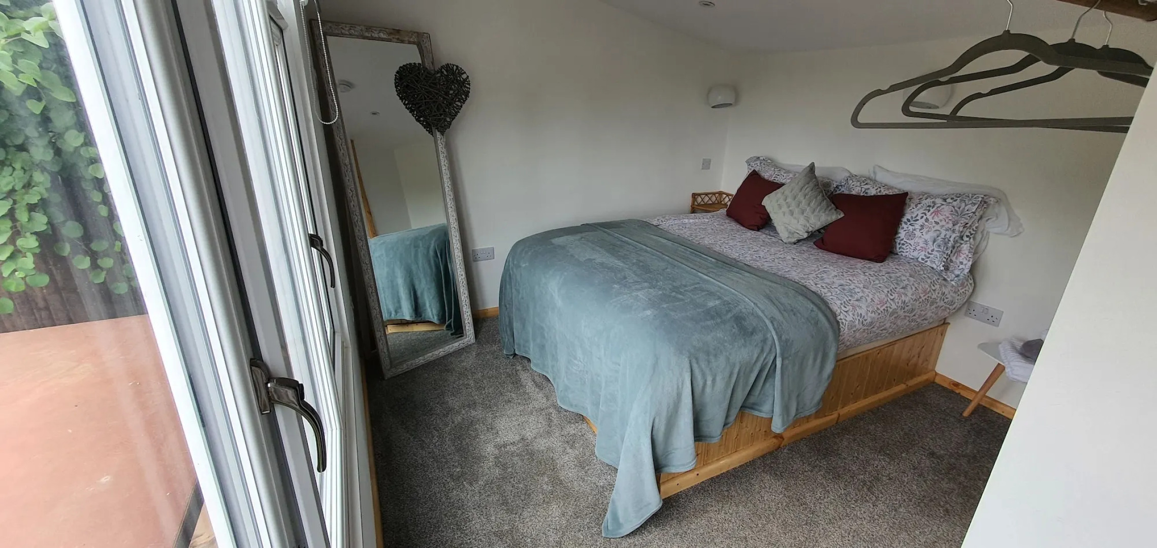 The Dog In A Doublet