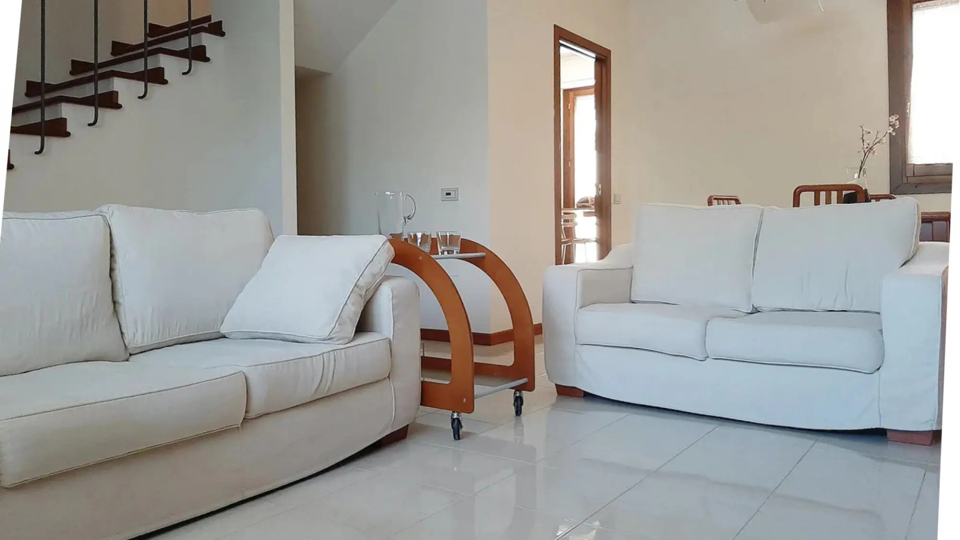 Villino Octagon in Assemini