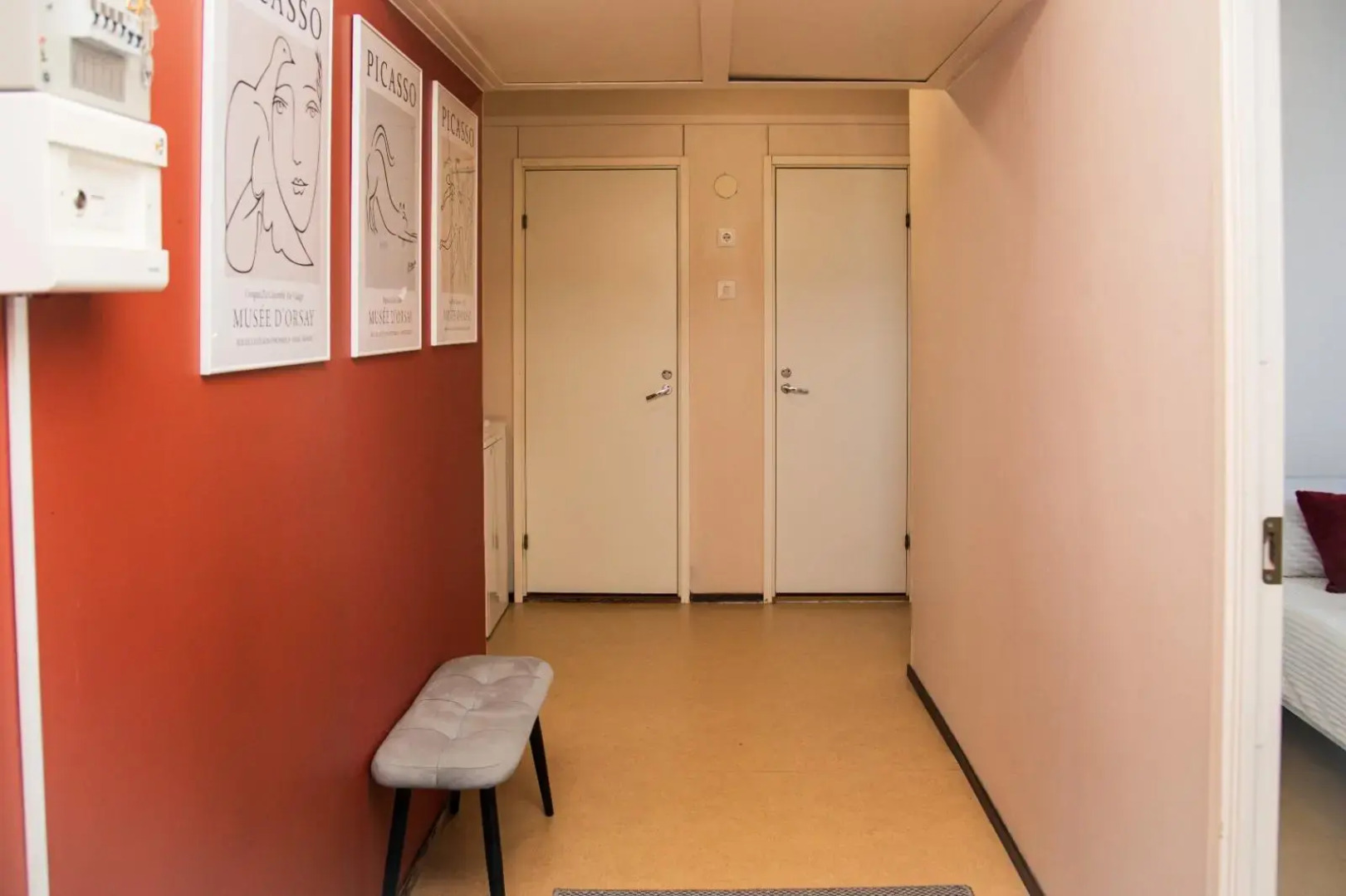 Апартаменты ДаРент Карелия на улице Октябрьская