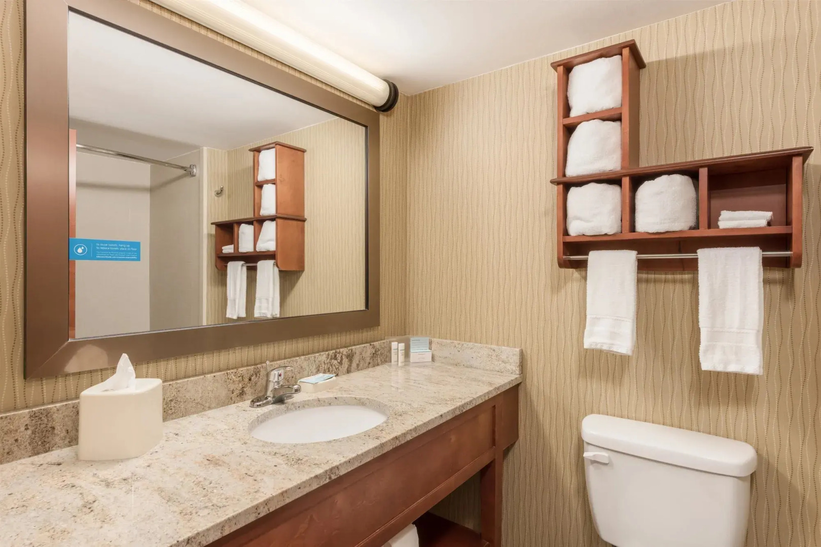 Hampton Inn by Hilton Branson on the Strip