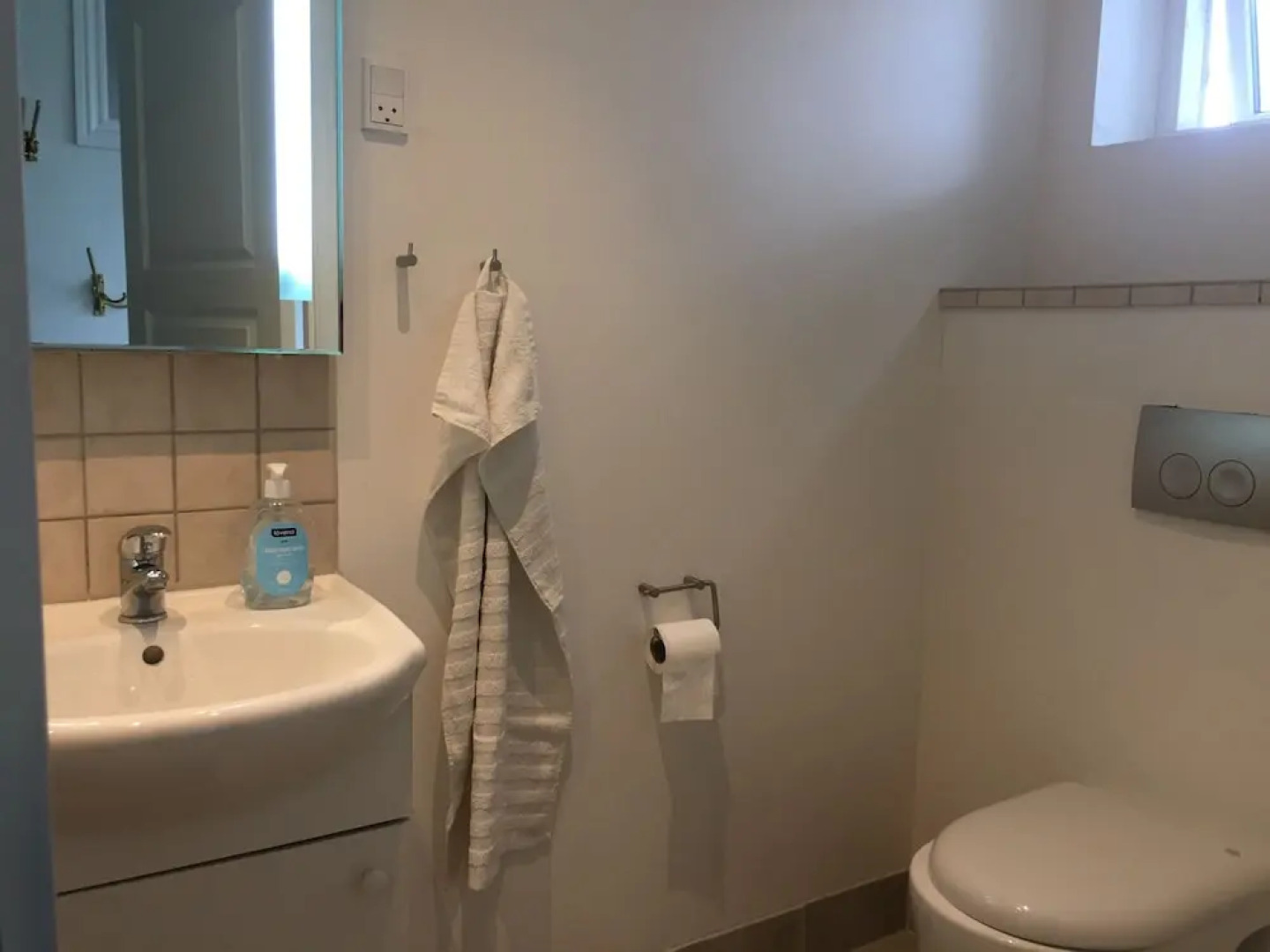 Askegaarden Apartments