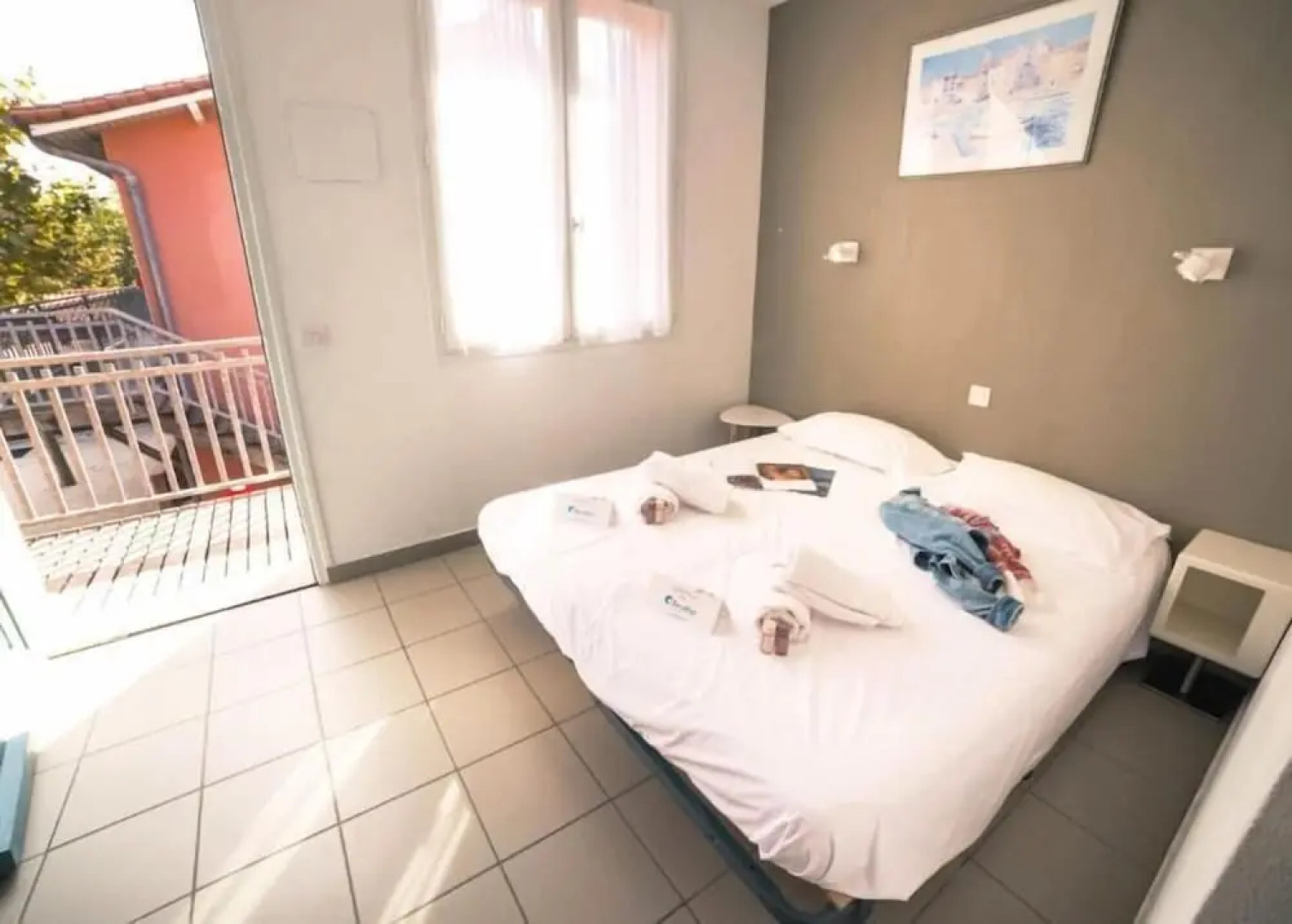 Maison Familiale Lou Riou