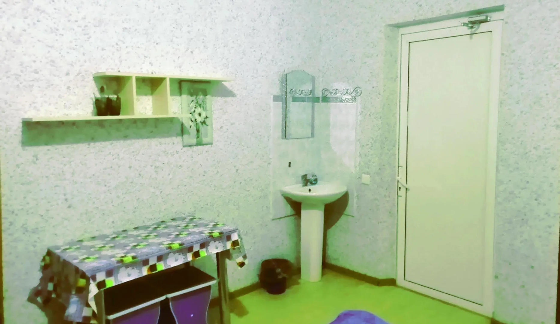 Gostevoy dom "Traktovaya" v Gorno-Altayske Guest House Traktovaya